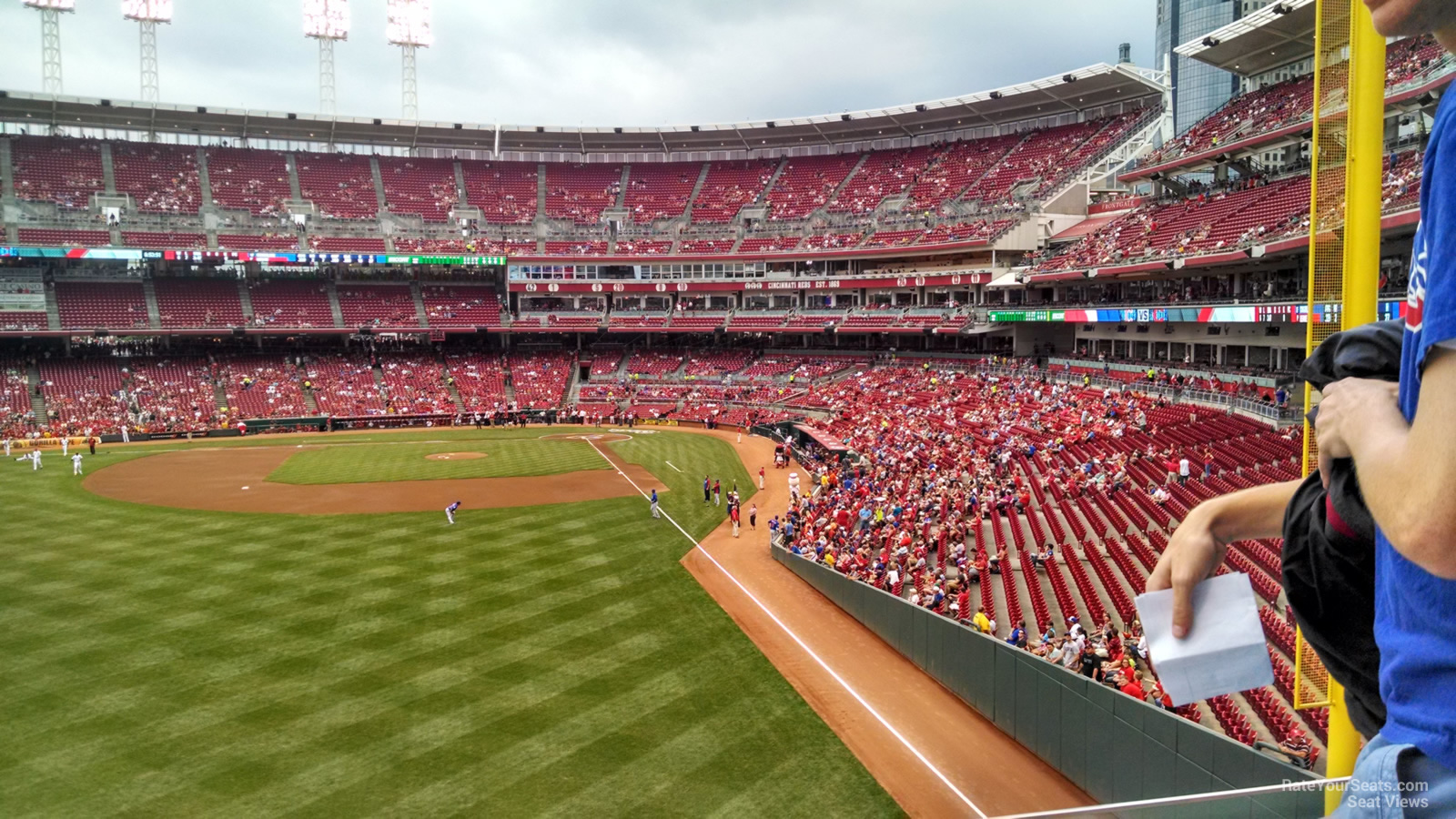 Cincinnati Reds on X: Mr. Redlegs is 𝐩𝐮𝐦𝐩ed for Halloween