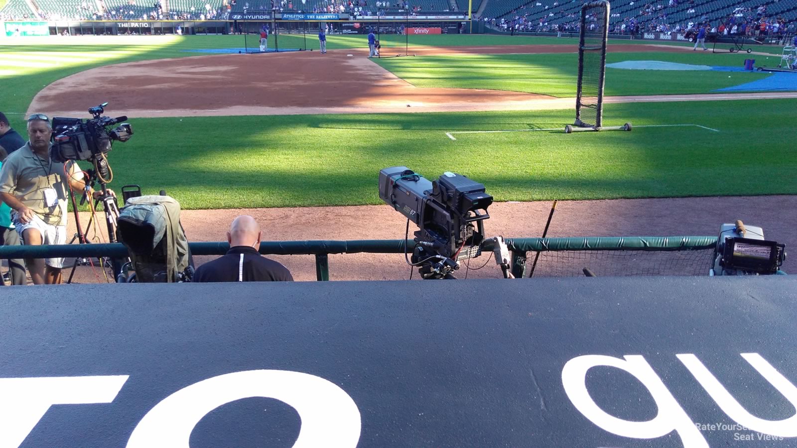 Chicago White Sox Flagship —