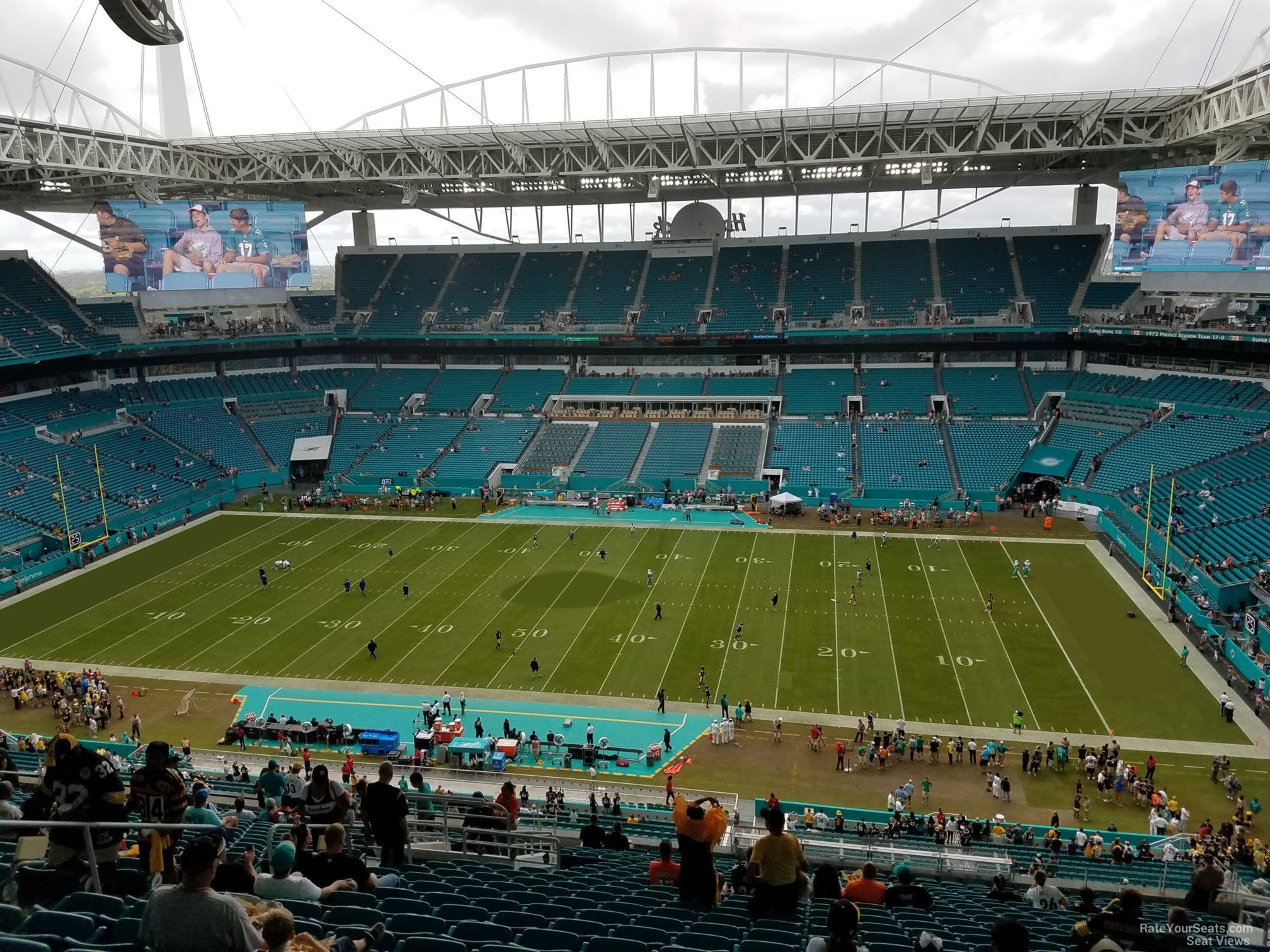 hard-rock-stadium-section-316-miami-dolphins-rateyourseats