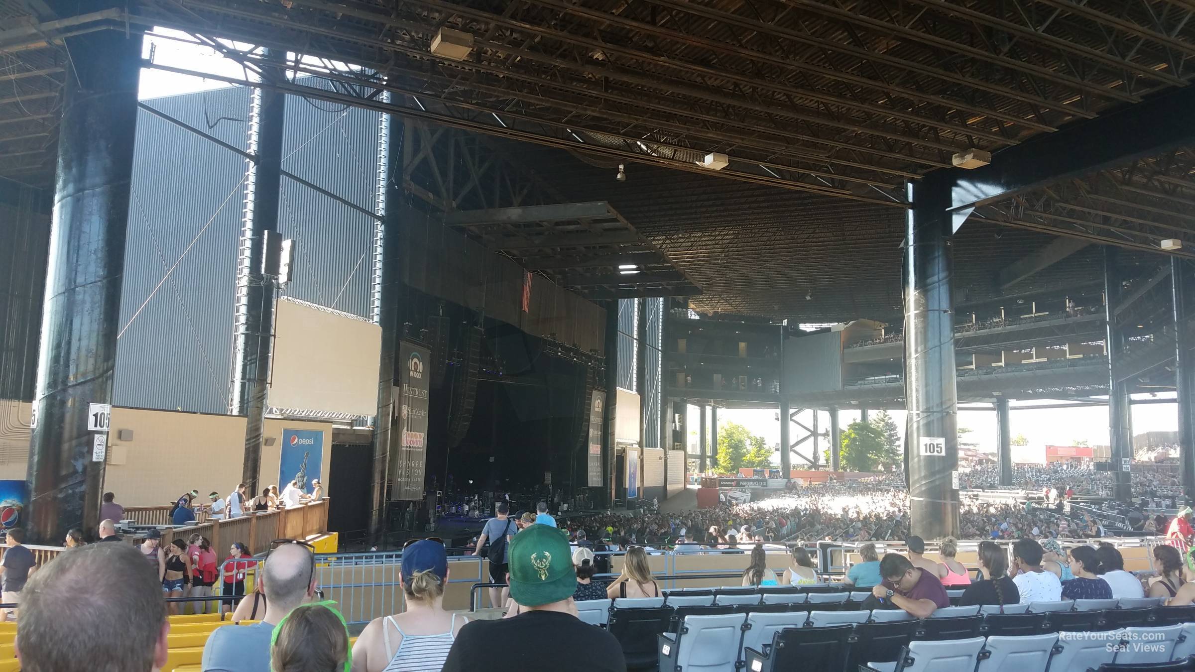 hollywood casino amphitheatre in tinley park il