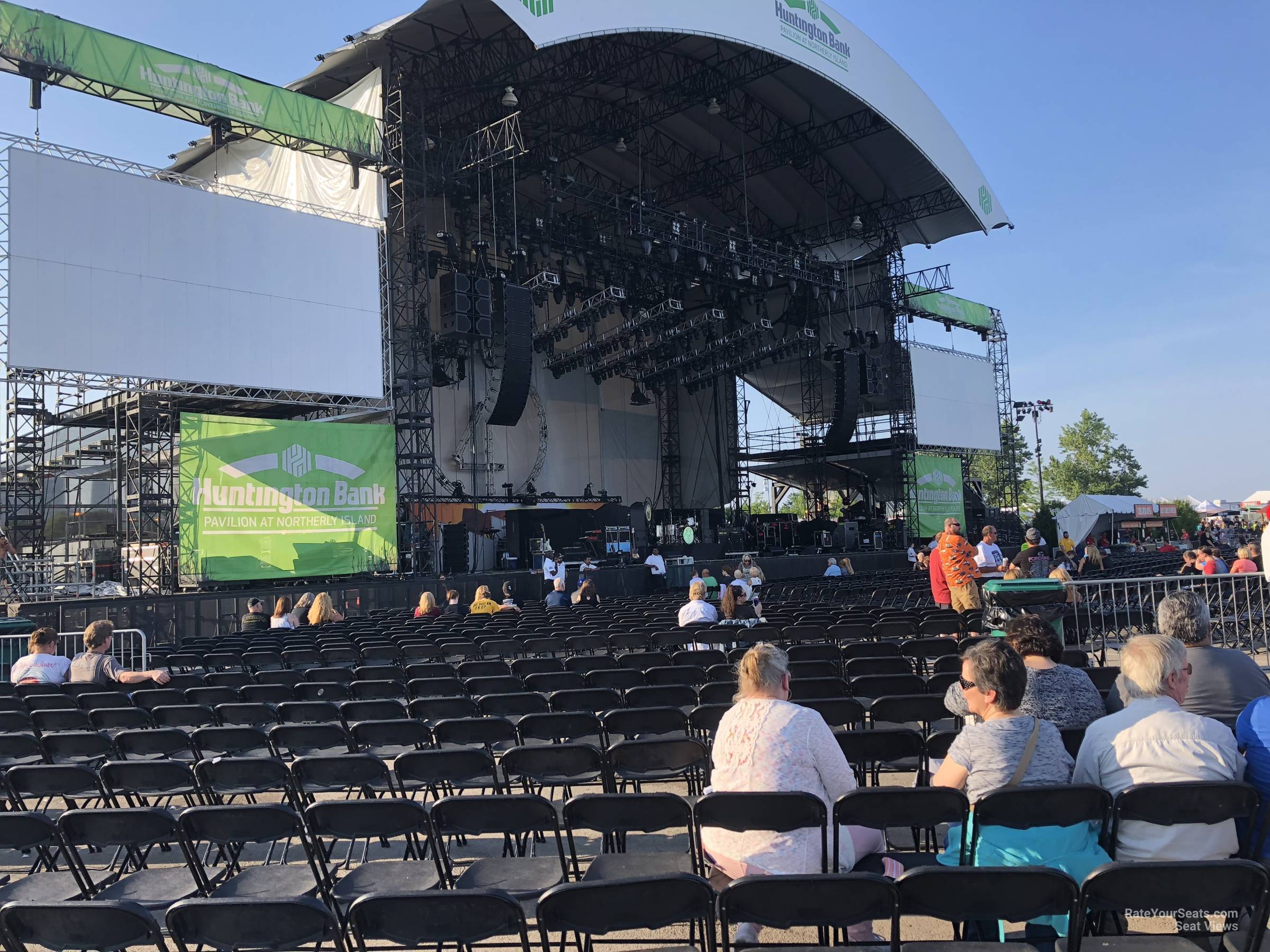 Northerly Island Seating Chart Dmb Matttroy