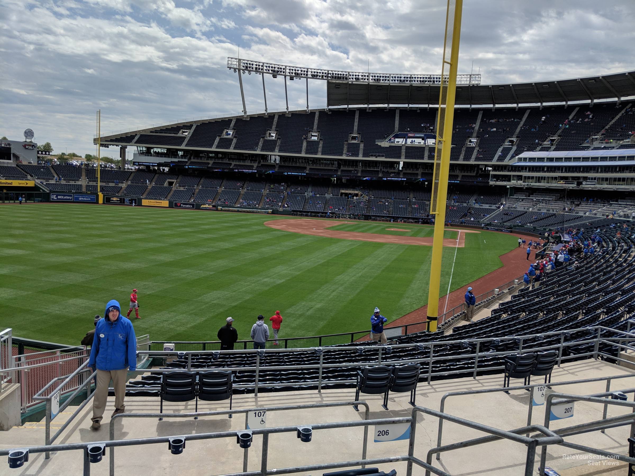 Kansas City Royals, Kauffman Stadium, Kauffman Stadium, Kan…