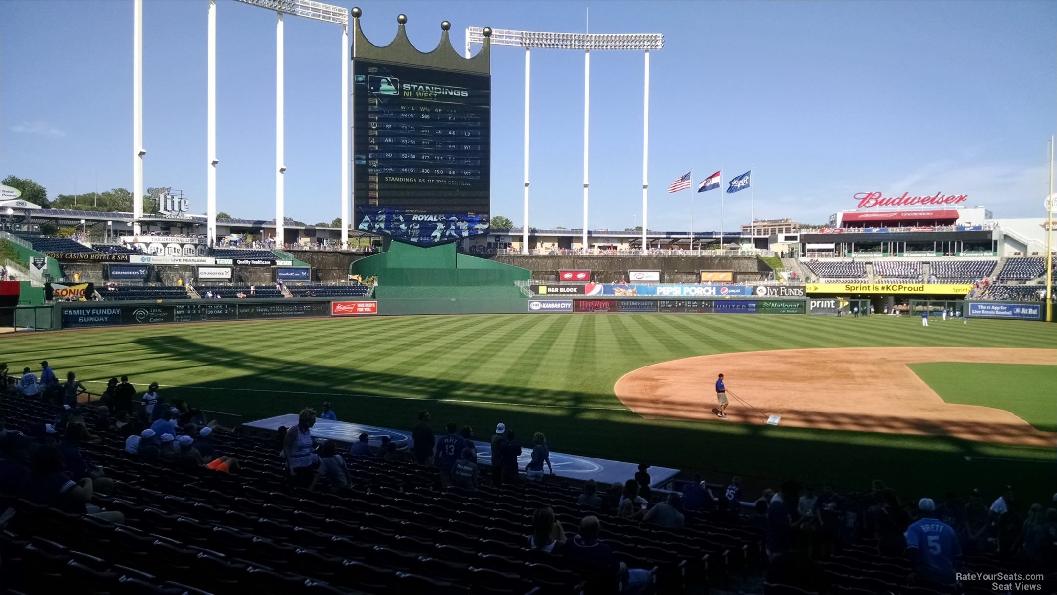 Kansas City Royals vs. Houston Astros Tickets Tue, Apr 9, 2024 TBA at Kauffman  Stadium in Kansas City, MO