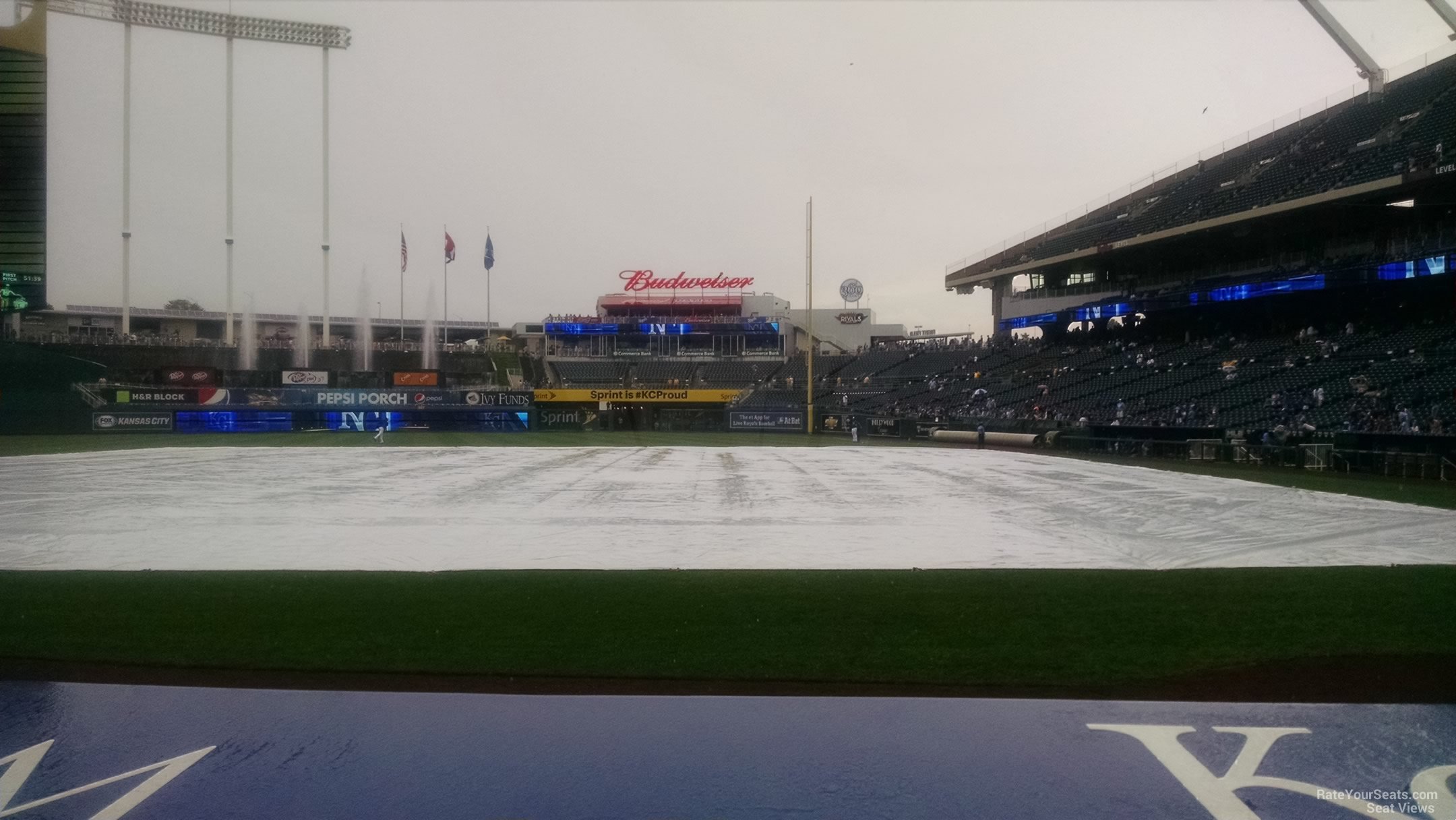 Game 121 Thread: Royals vs. Cardinals - Royals Review