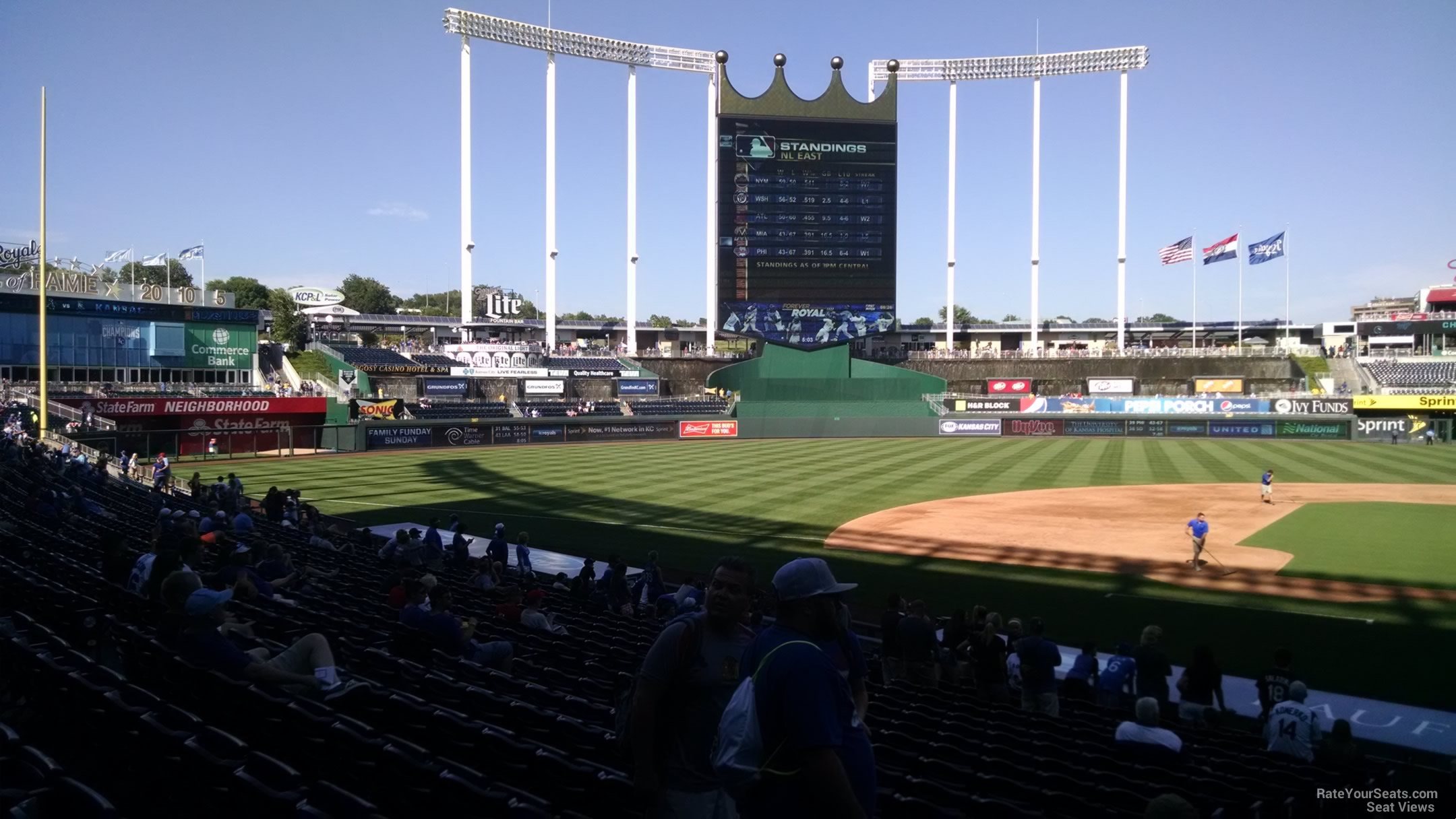 Game 121 Thread: Royals vs. Cardinals - Royals Review