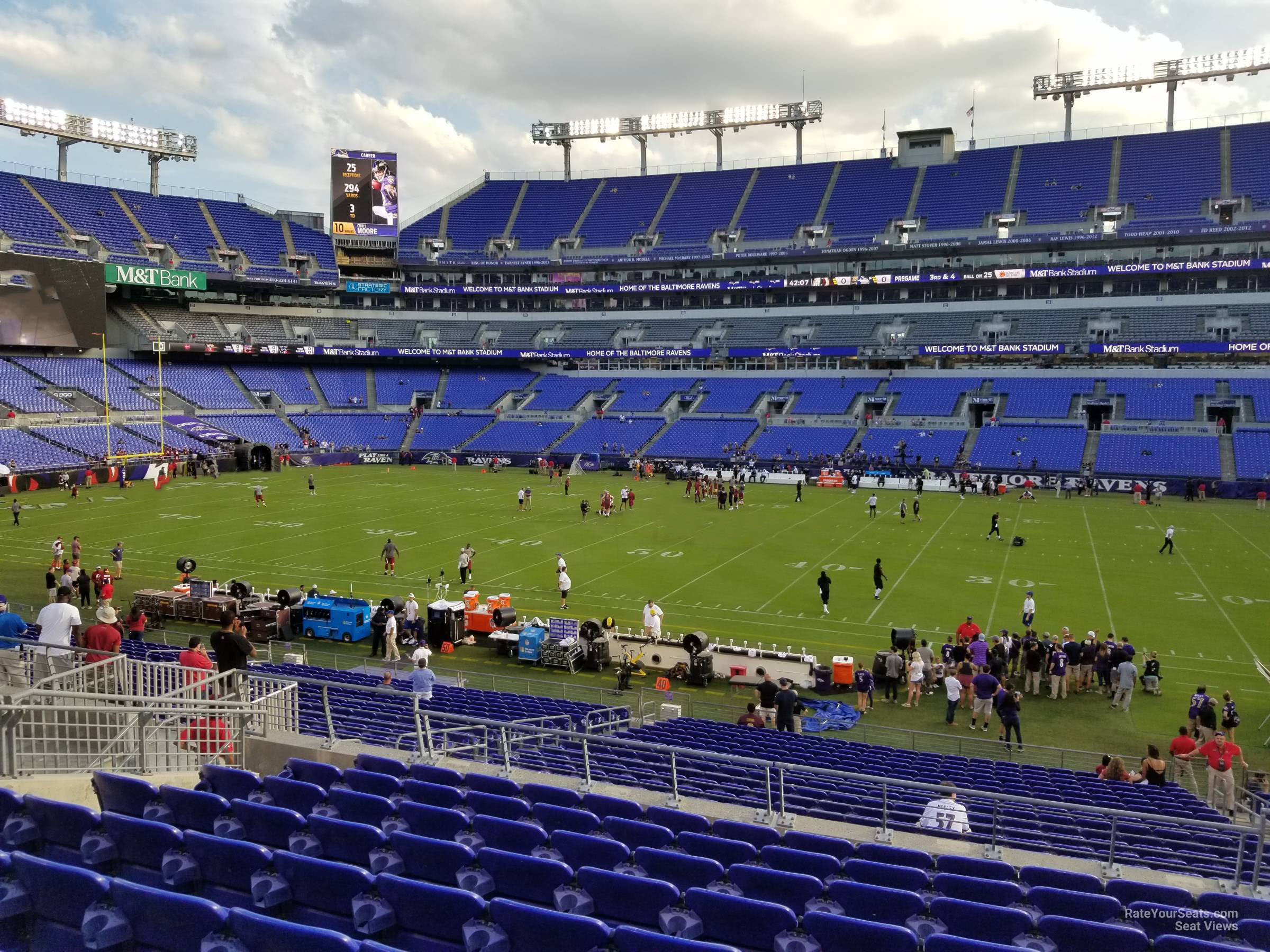 152 Ravens Stadium Stock Photos - Free & Royalty-Free Stock Photos