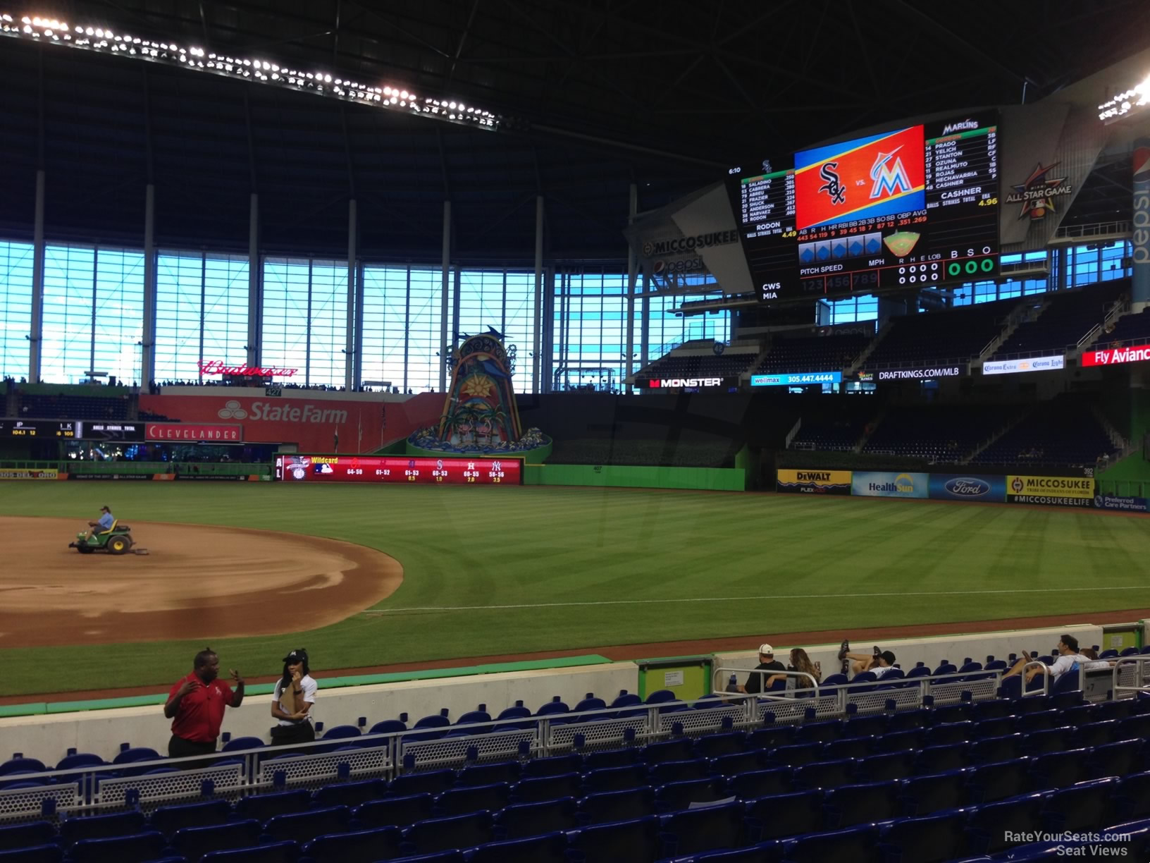 Marlins-Park-07 - Moss CM