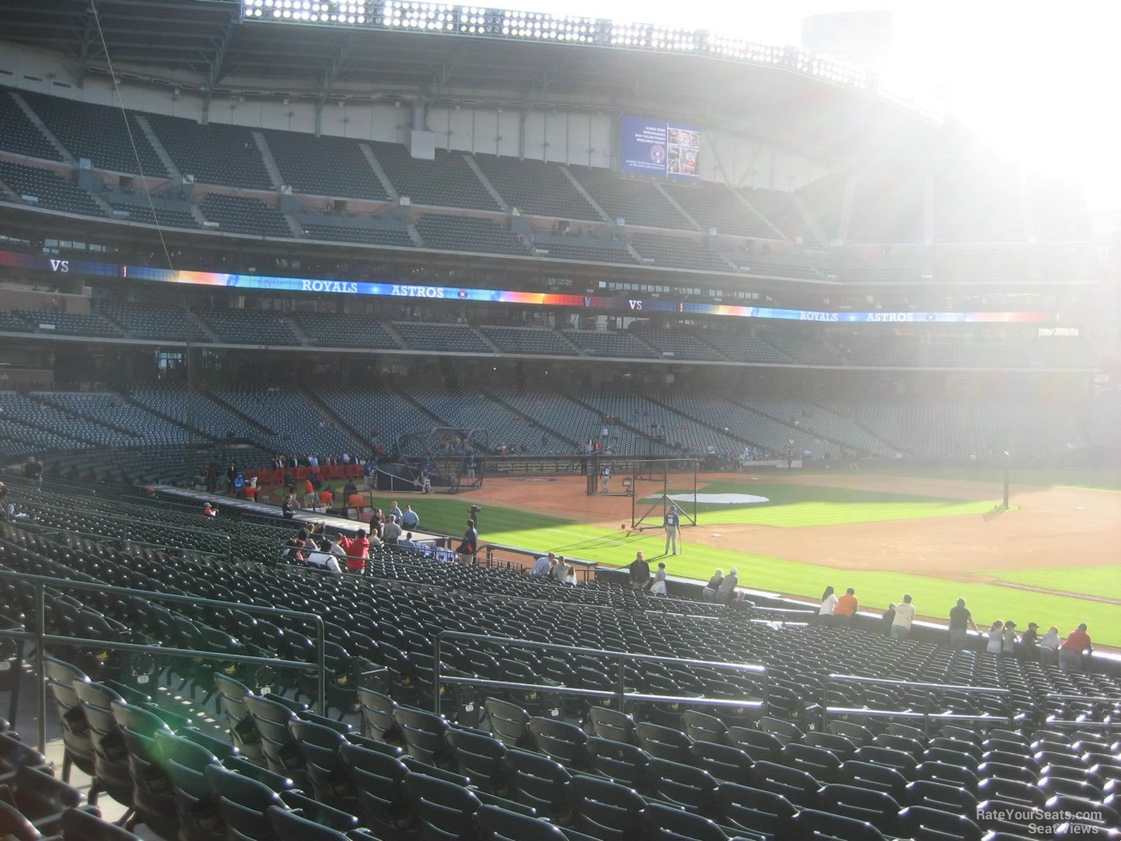 RIP Houston Astros “Old West” Set: 2000-2012