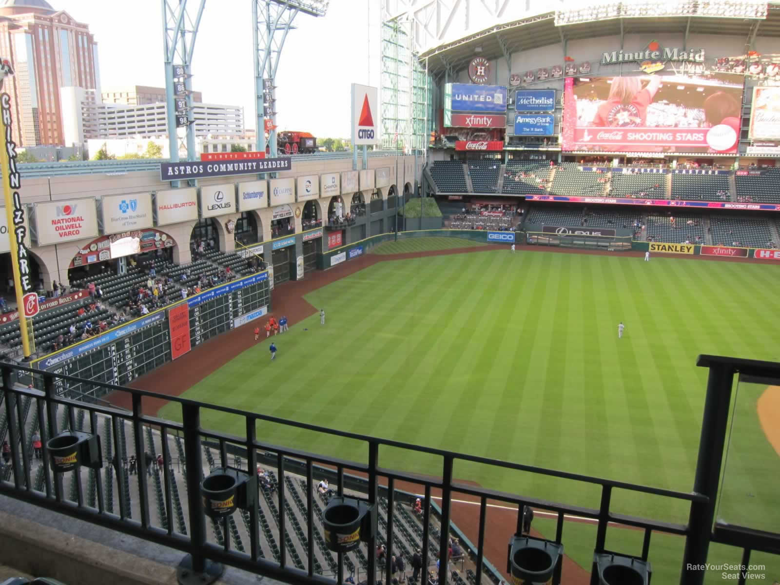 World Series: Houston Astros vs. TBD - Home Game 3 (Date: TBD - If  Necessary) Tickets Fri, Nov 3, 2023 TBA at Minute Maid Park in Houston, TX