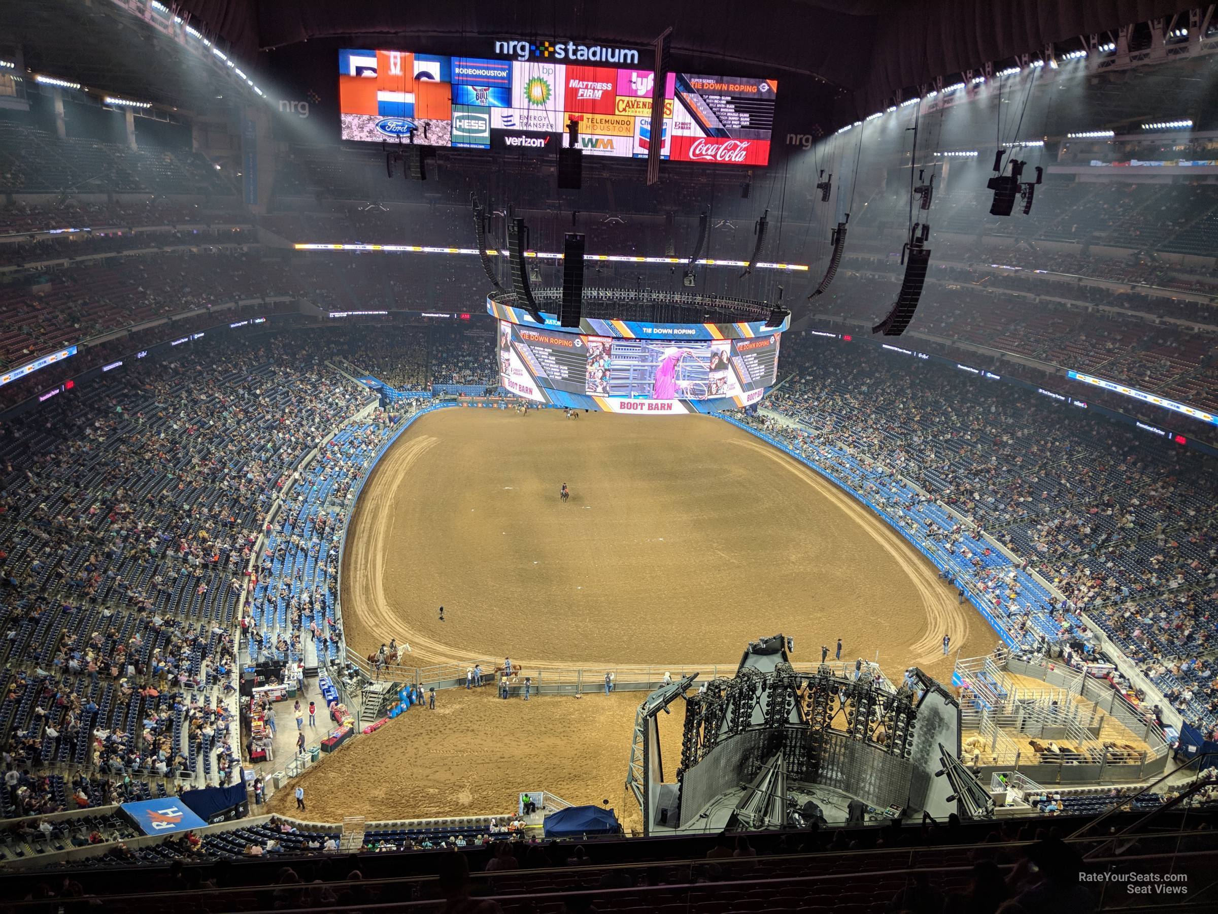 NRG Stadium Suites: Time to Maximum Your Houston Rodeo Experience