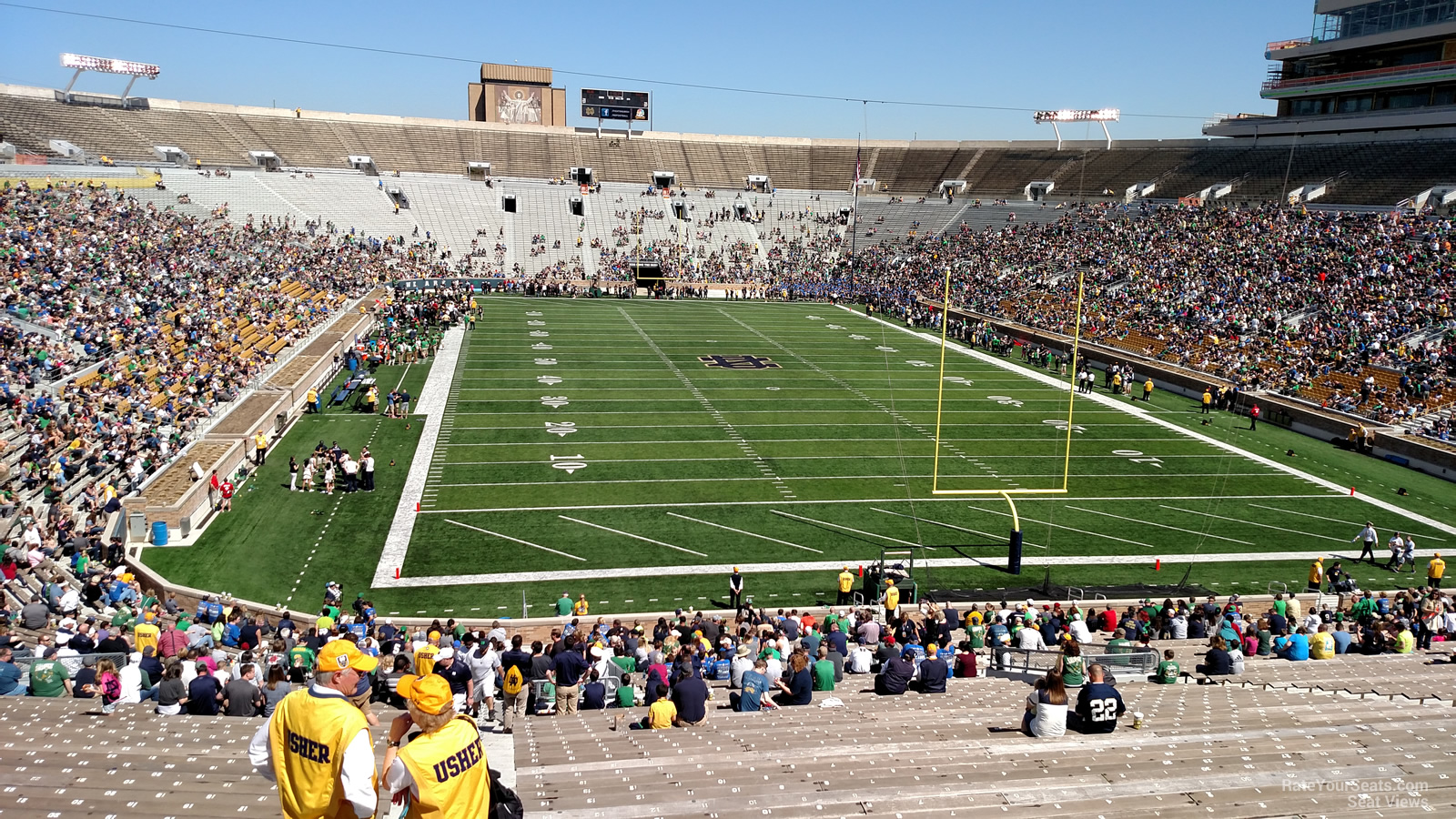 section-20-at-notre-dame-stadium-rateyourseats