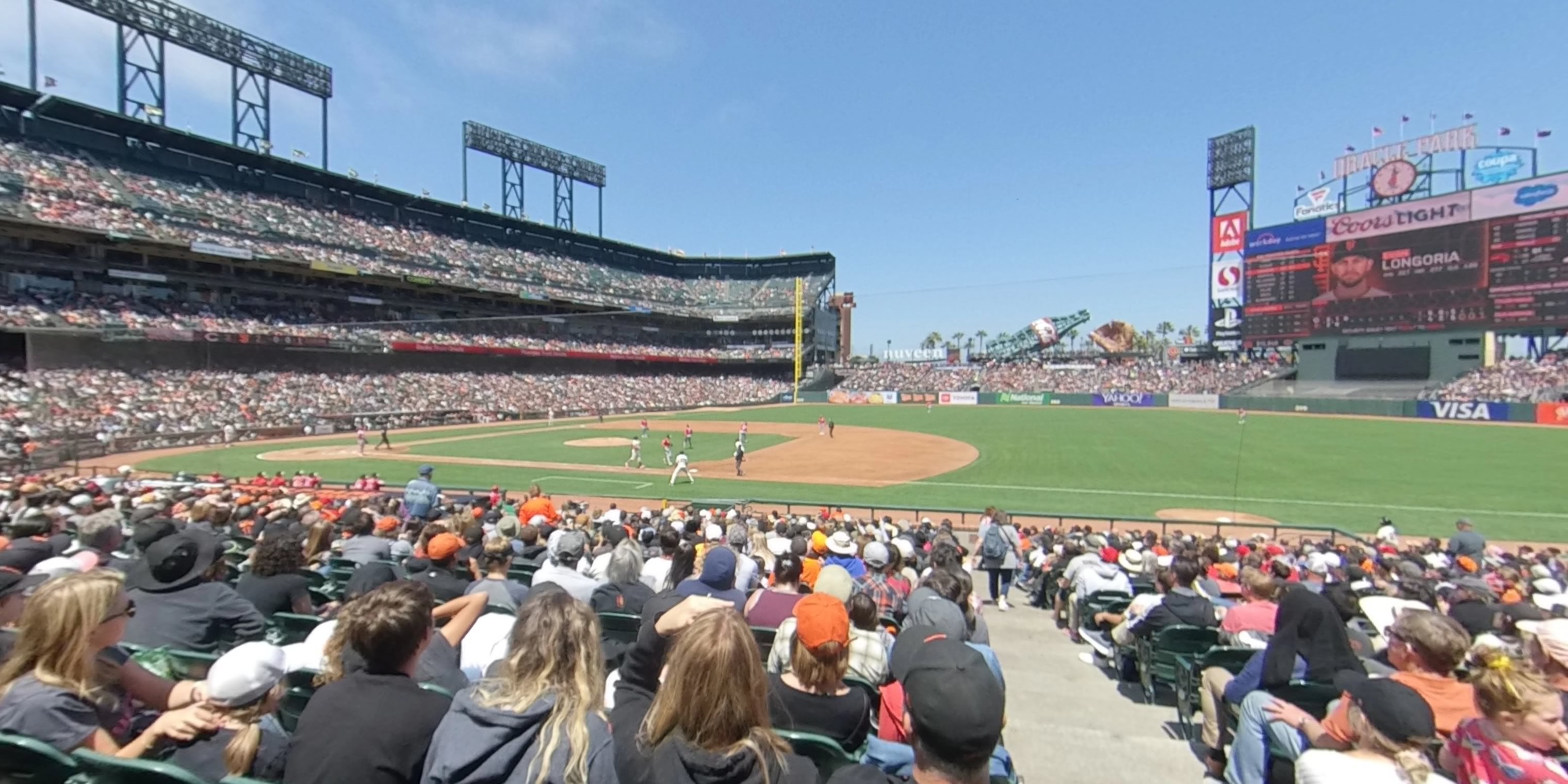 San Francisco Giants 2019 plan #1: Go For It - Page 5