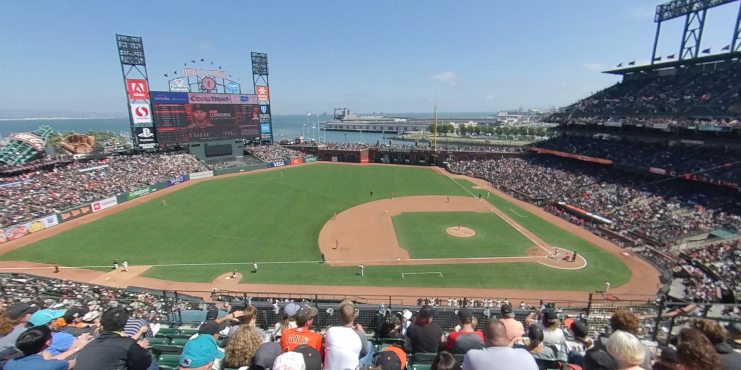 Oracle Park: An essential guide to the SF Giants stadium