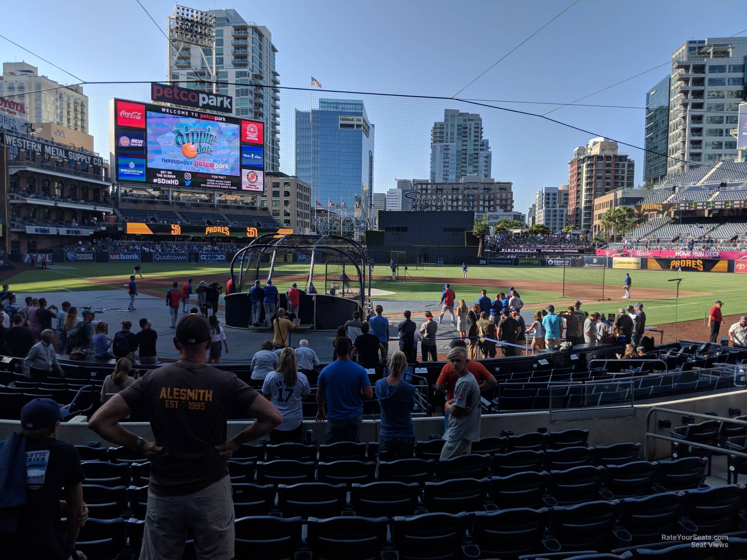 Game #101: Pirates vs. Padres - Bucs Dugout