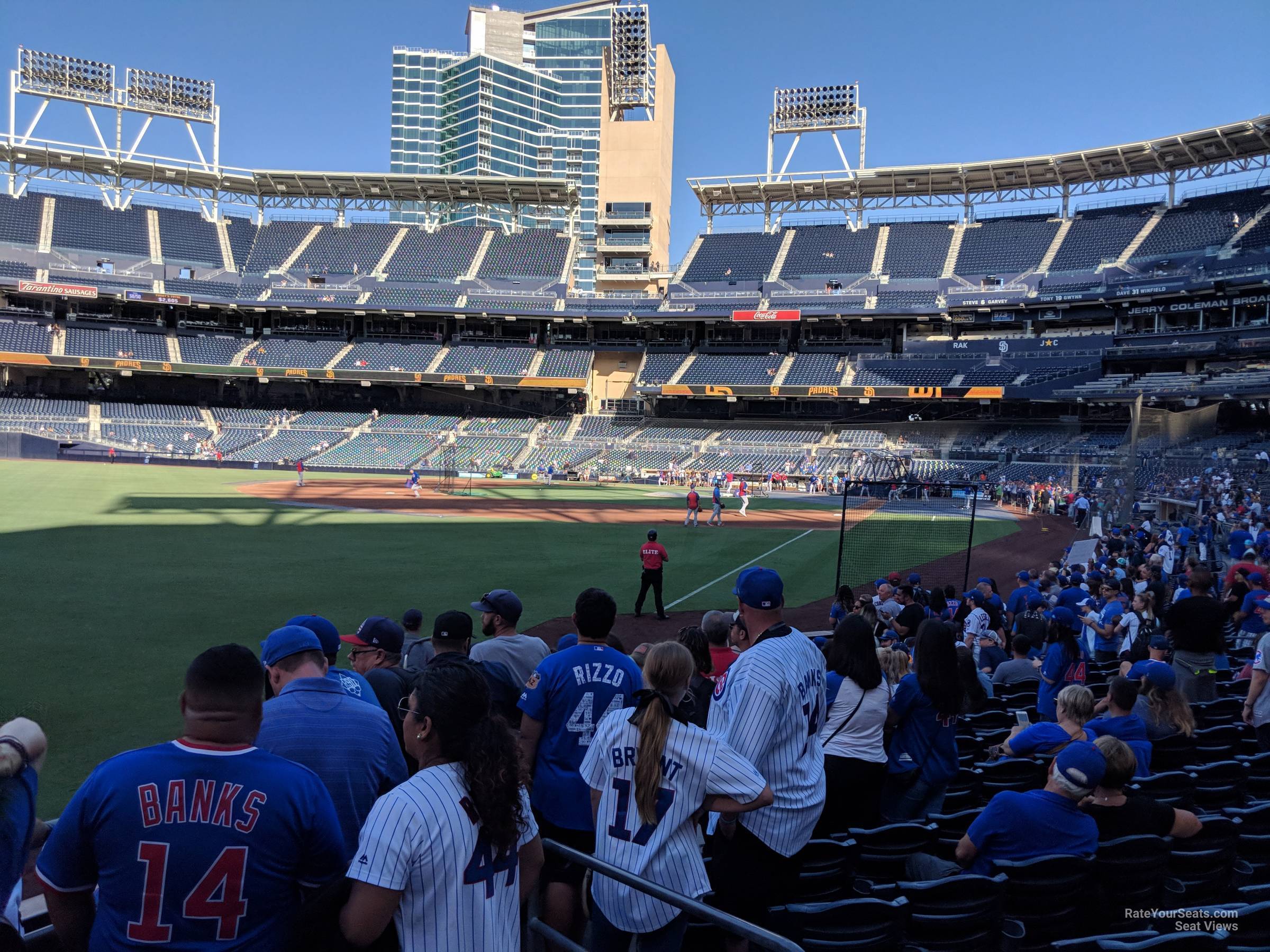 Petco Park Seating Chart Rows Two Birds Home vrogue.co