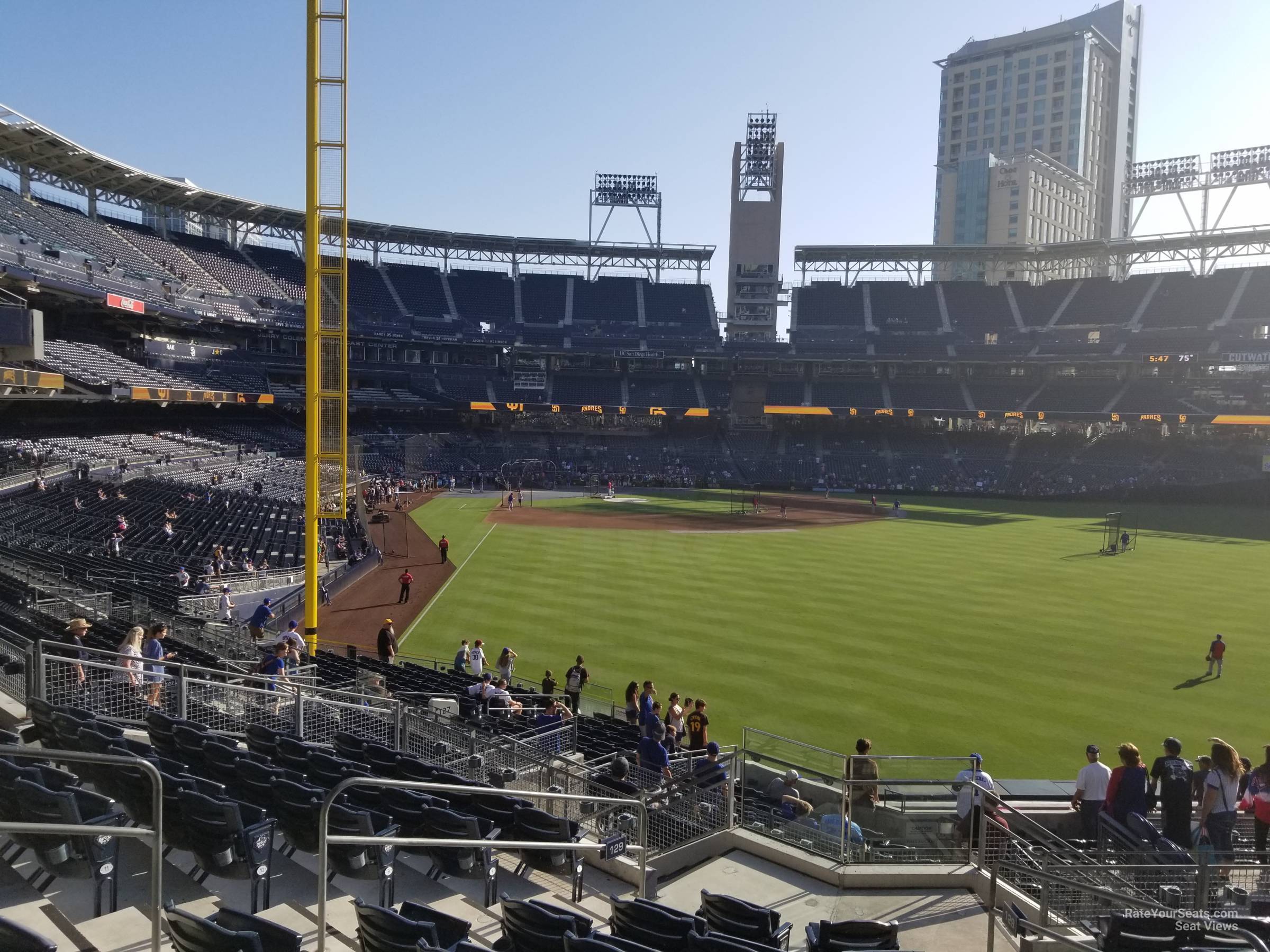 home run deck petco park tickets