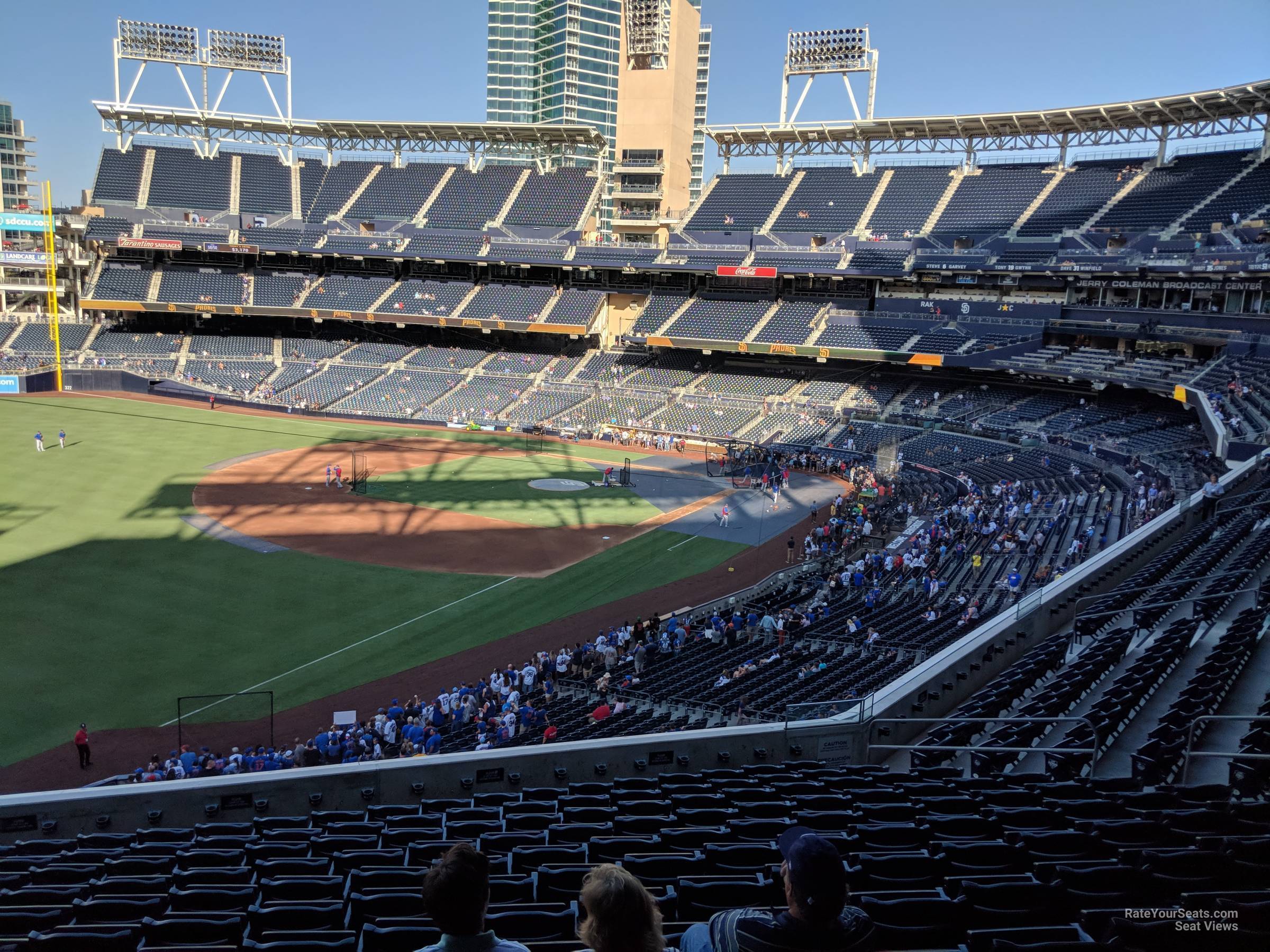 Petco Park Seating Chart Shade Cabinets Matttroy