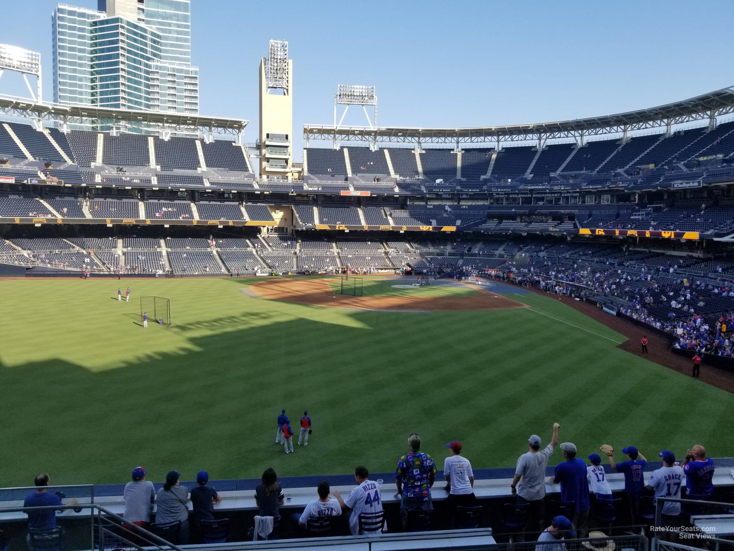 home run deck petco park tickets