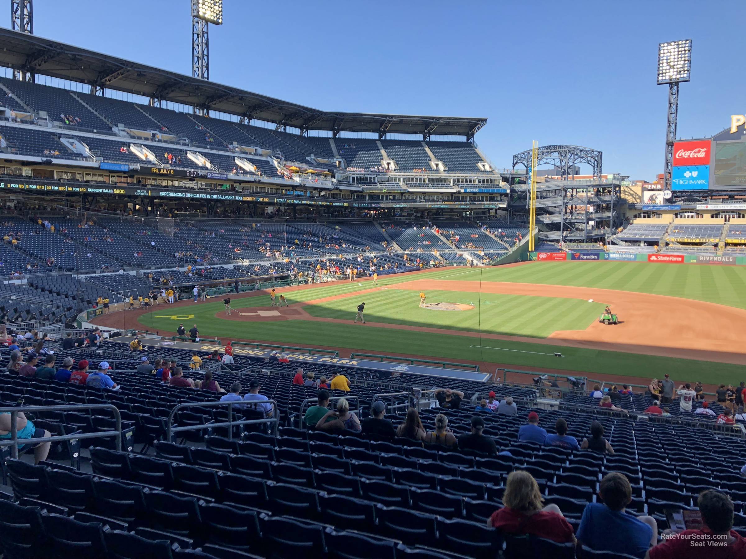 pnc park golf｜TikTok Search