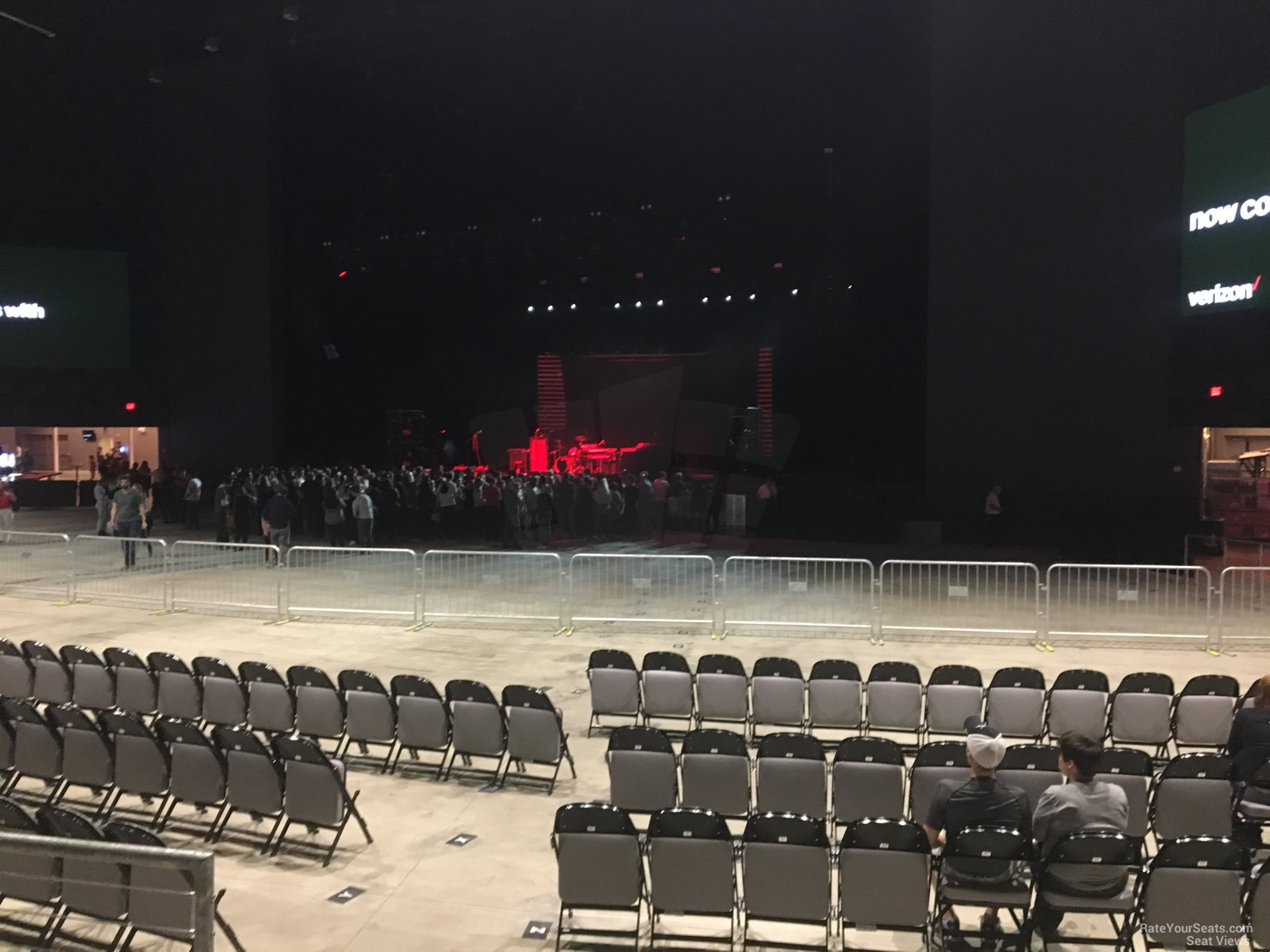 the-pavilion-at-toyota-music-factory-section-200-rateyourseats