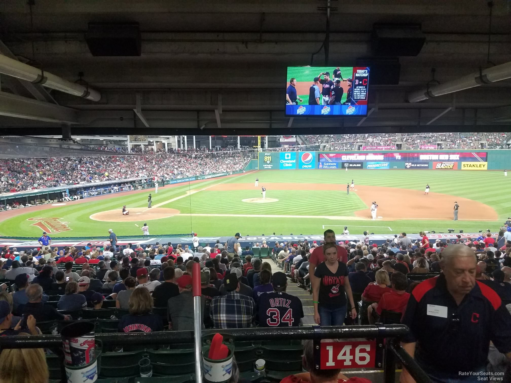 cleveland indians — Concepts —