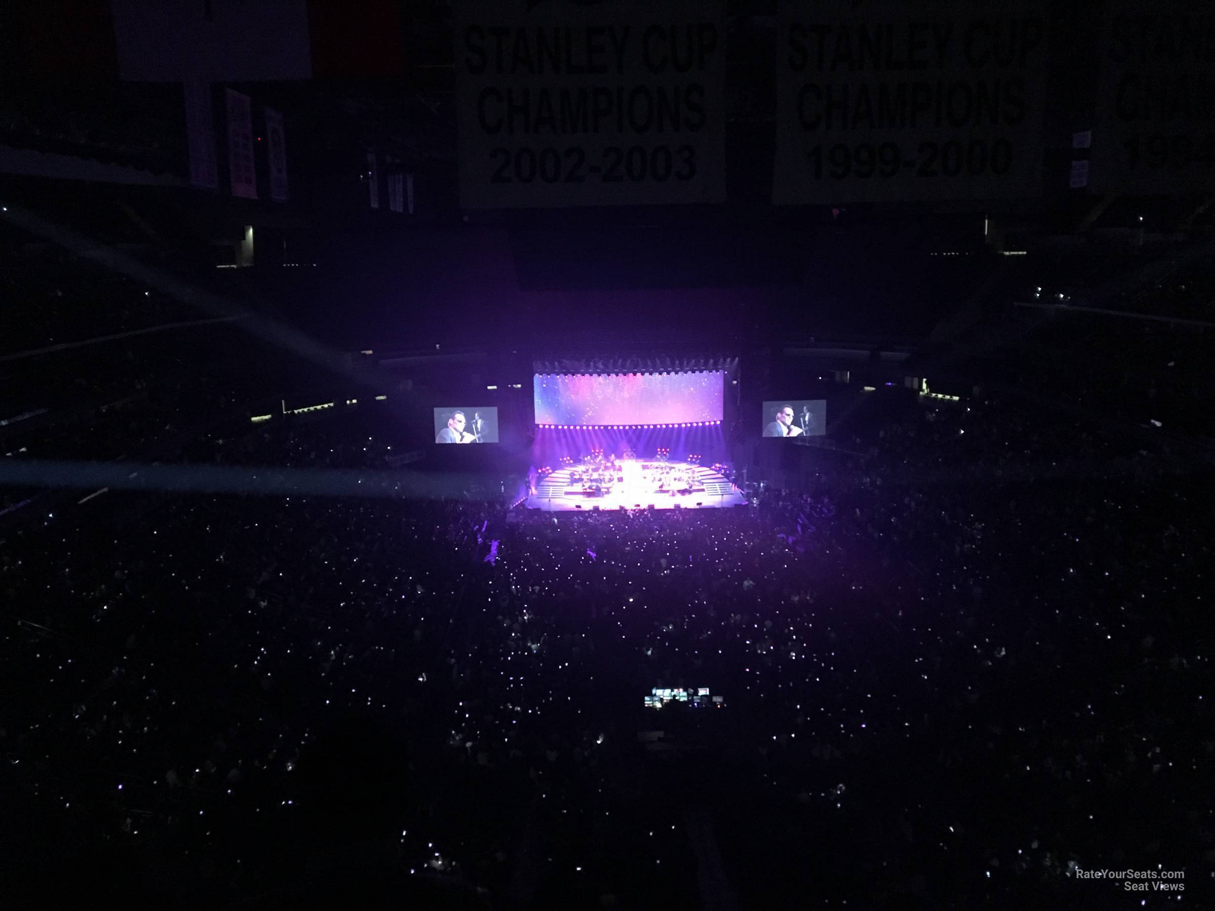 prudential center section 10 row 14｜TikTok Search
