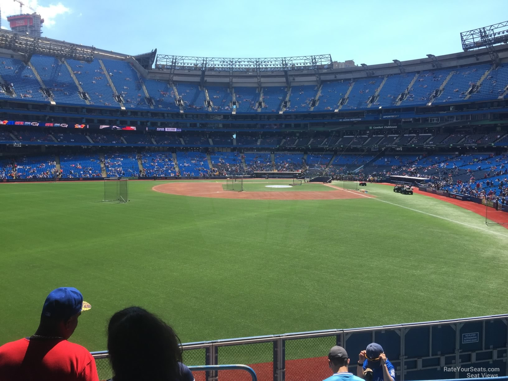 Jays in the House: Game #137 - Toronto Blue Jays (75-62