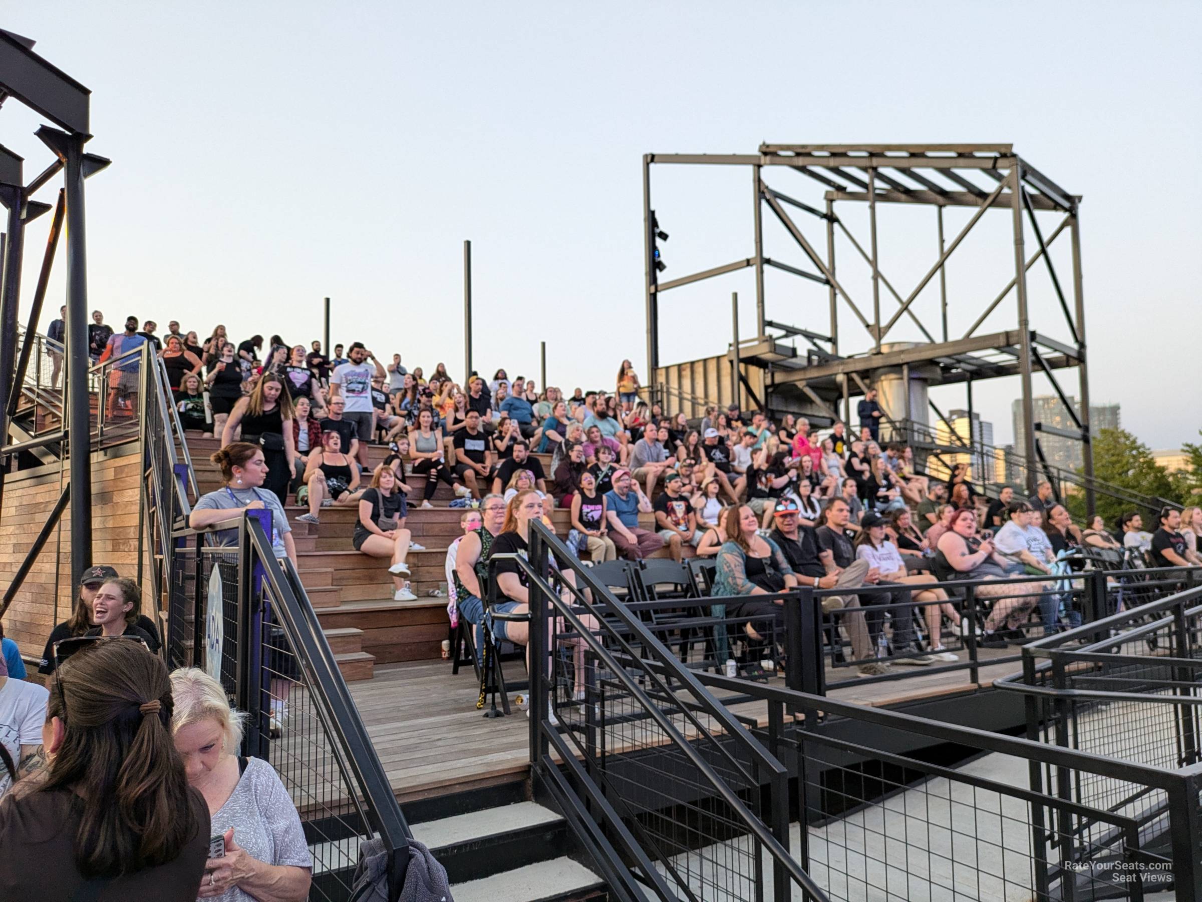 photo from Salt Shed - Outdoor Fairgrounds