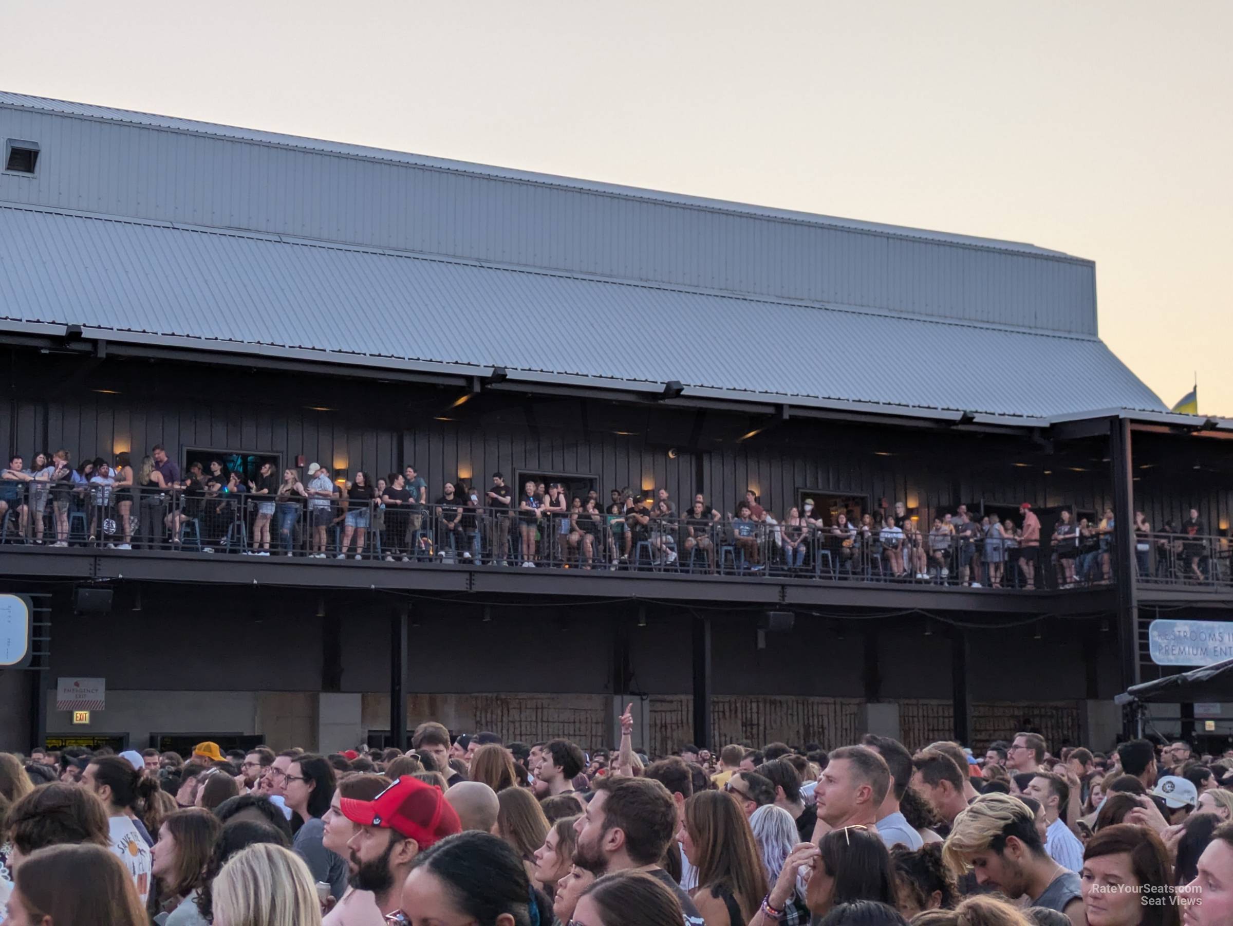 photo from Salt Shed - Outdoor Fairgrounds