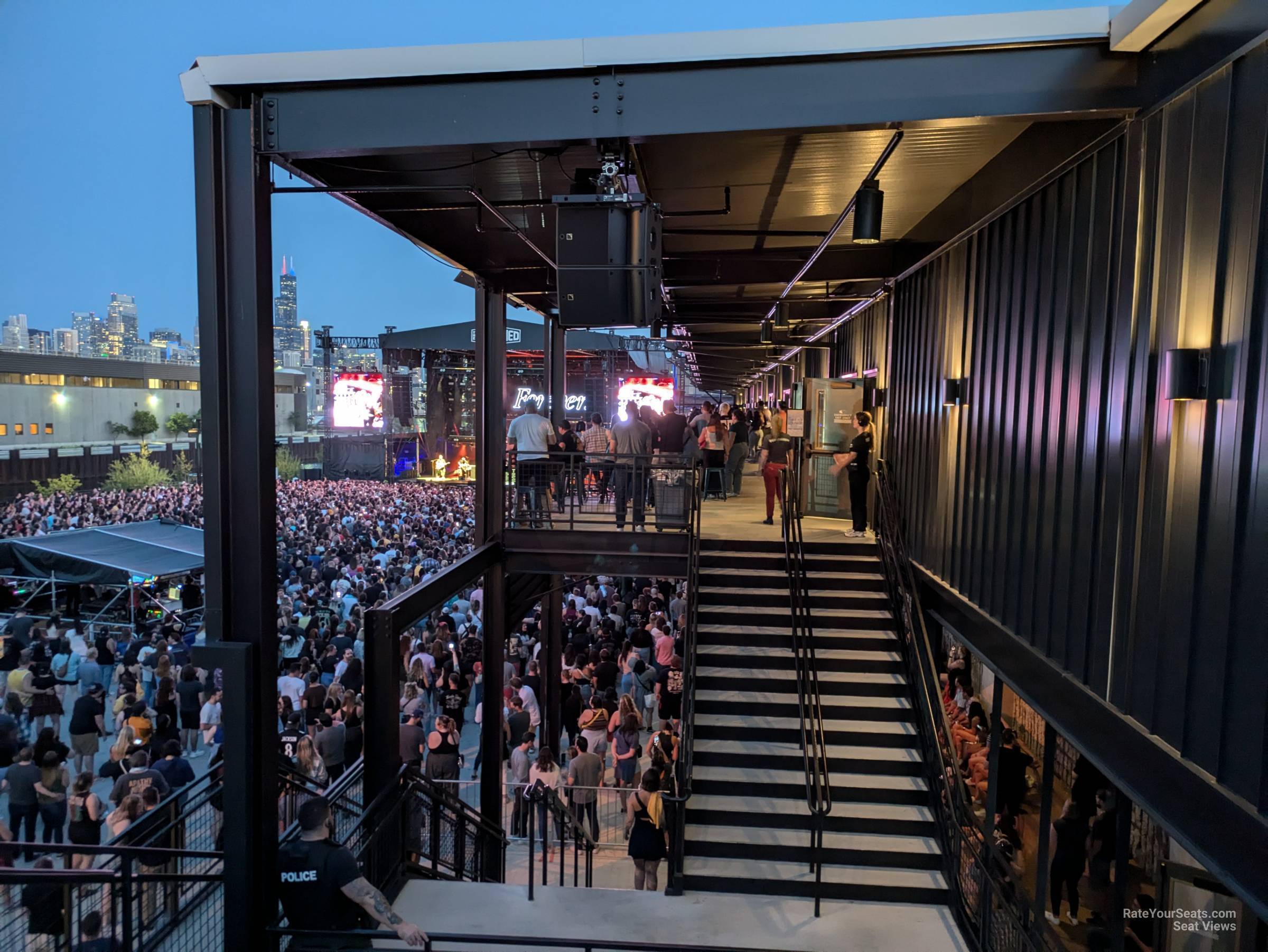 photo from Salt Shed - Outdoor Fairgrounds