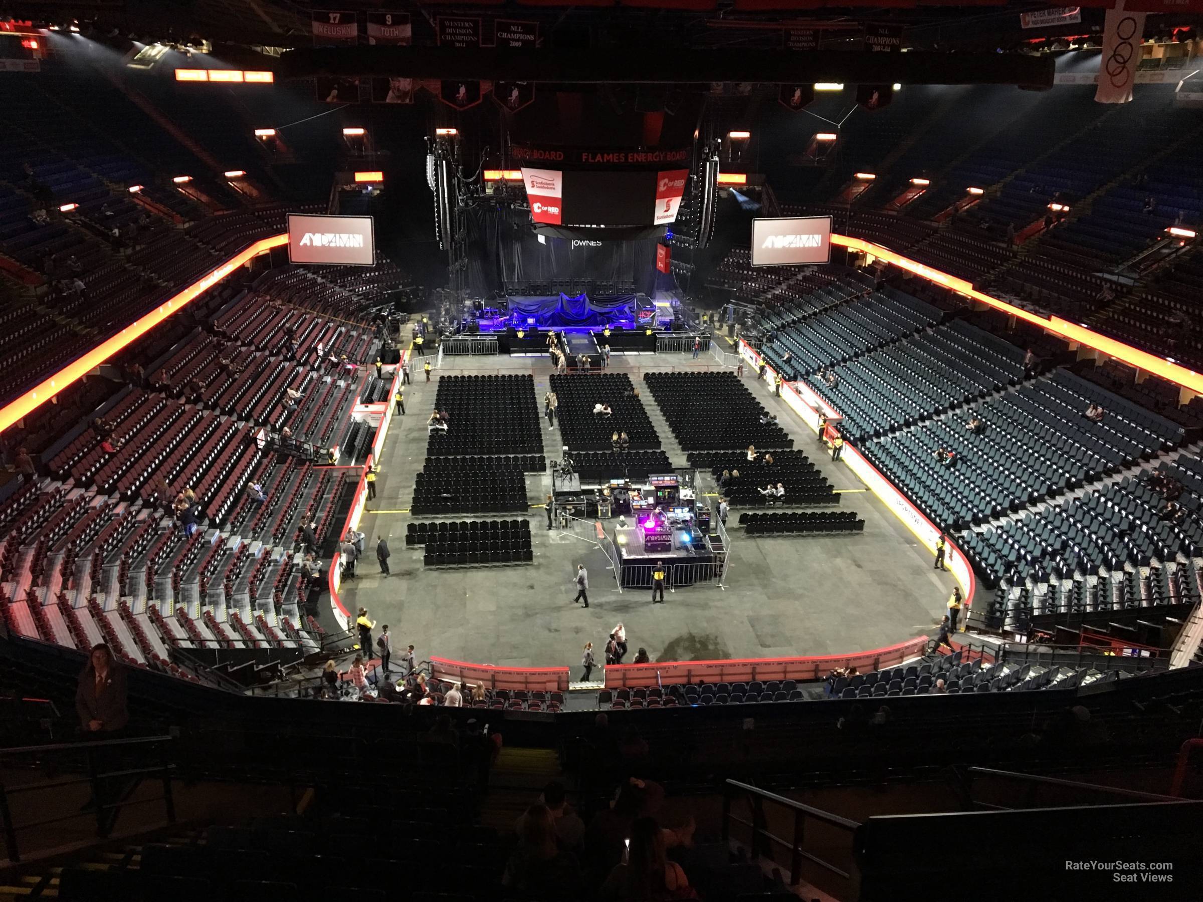 scotiabank-saddledome-section-219-concert-seating-rateyourseats