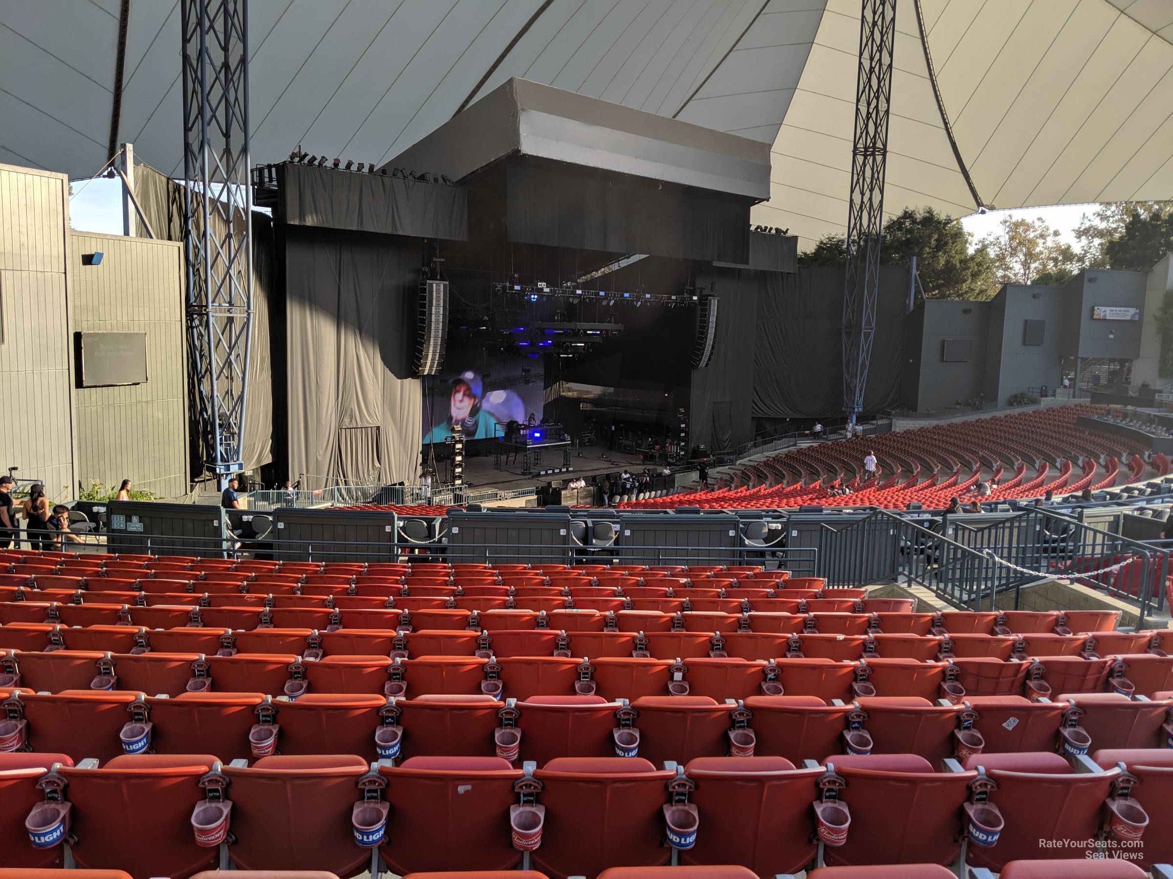 shoreline-amphitheatre-section-204-rateyourseats