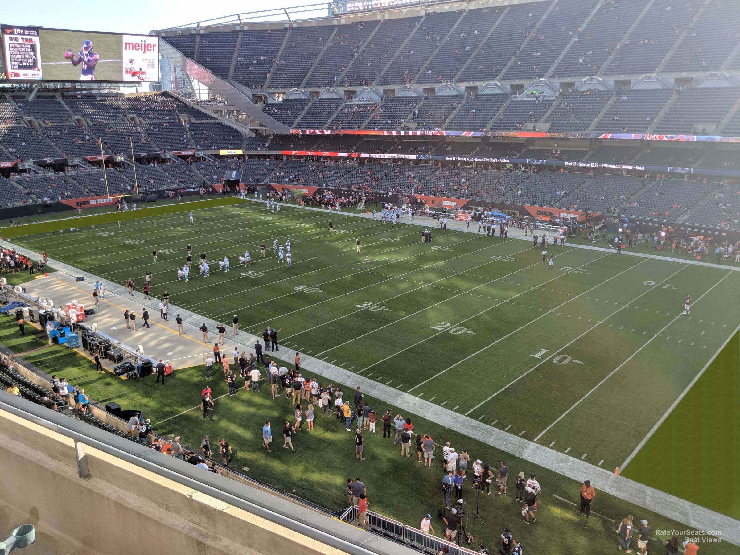 Chicago Bears  Find Football Events, Schedules & Soldier Field Info