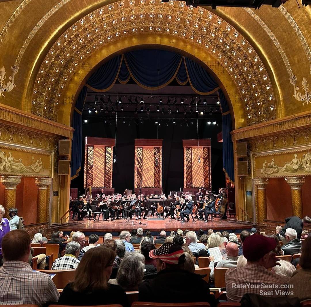 photo from Southern Theatre