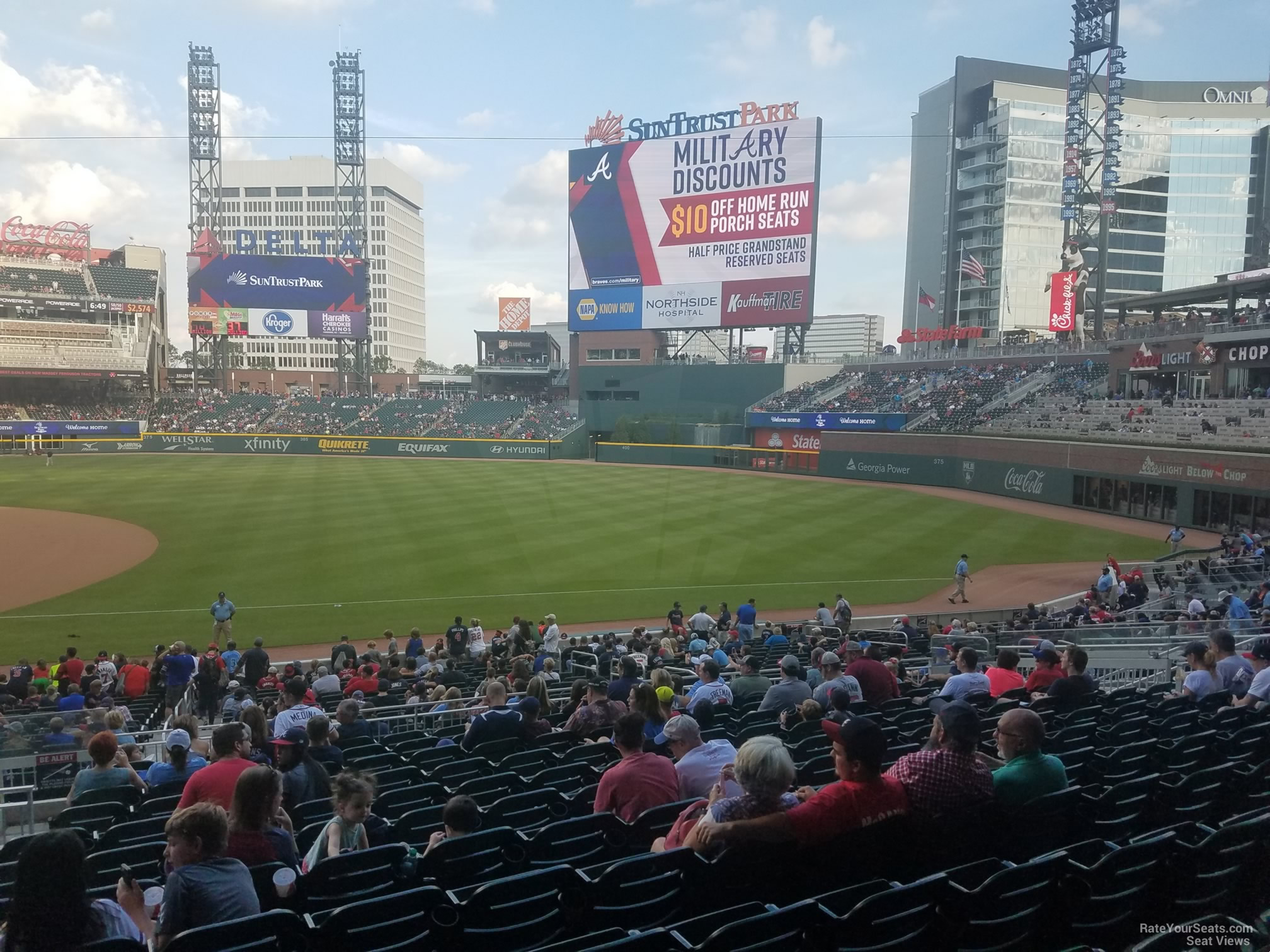 Game #114: Braves vs. Pirates - Bucs Dugout