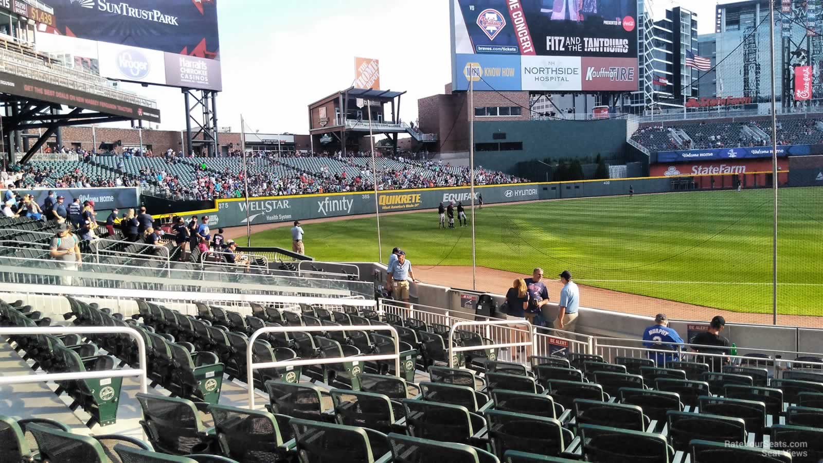 plus size braves stadium｜TikTok Search