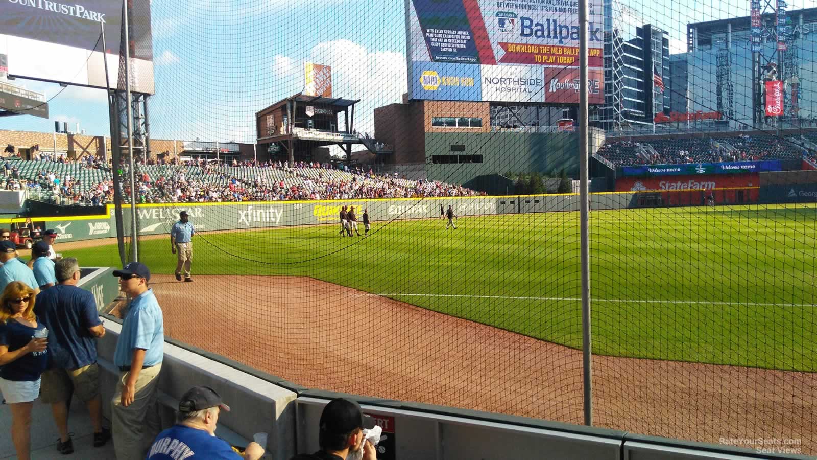 plus size braves stadium｜TikTok Search