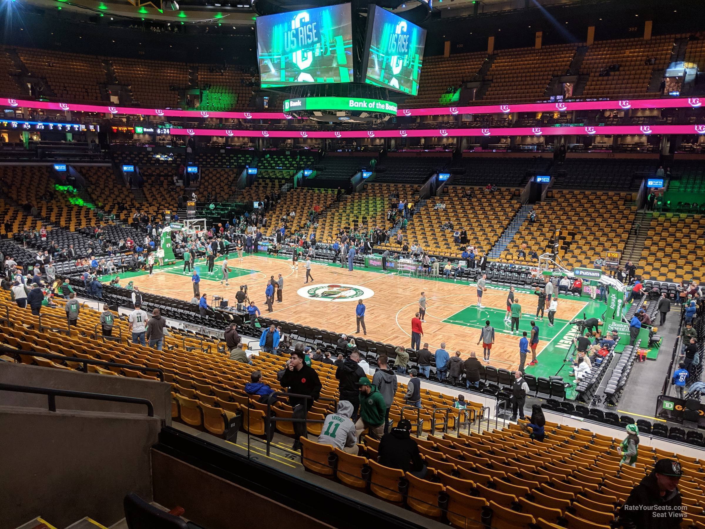 td-garden-section-137-boston-celtics-rateyourseats