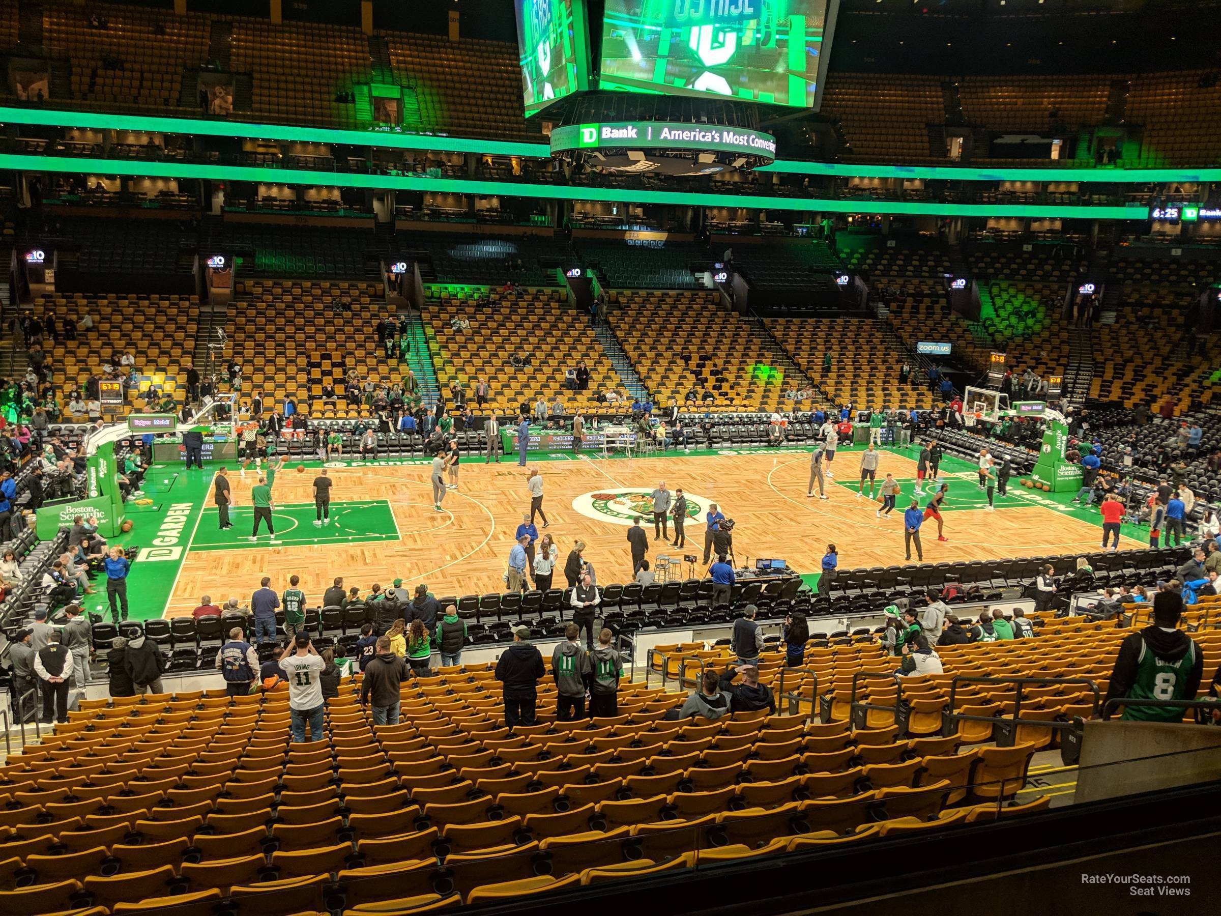 Td Garden Club Seats 143 | Cabinets Matttroy