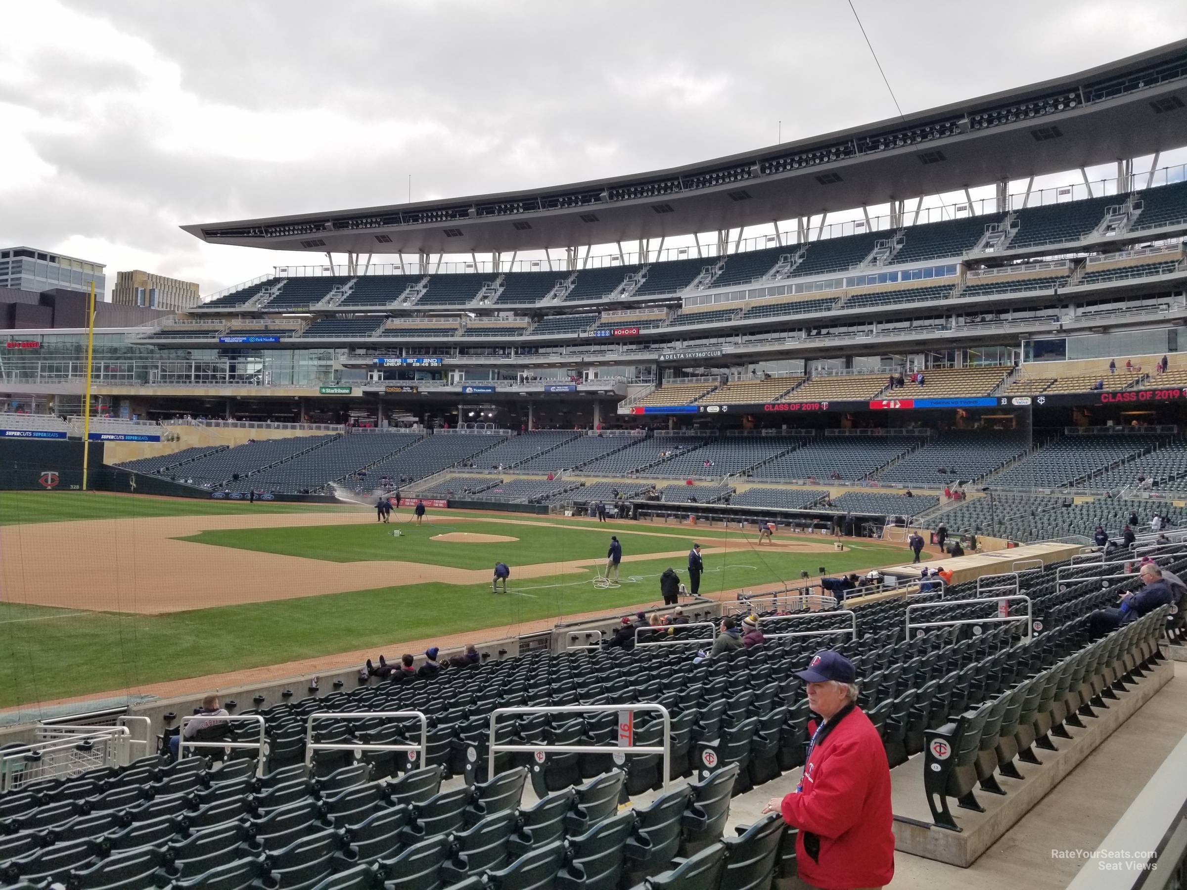 Game 122: Twins at Yankees - Twinkie Town