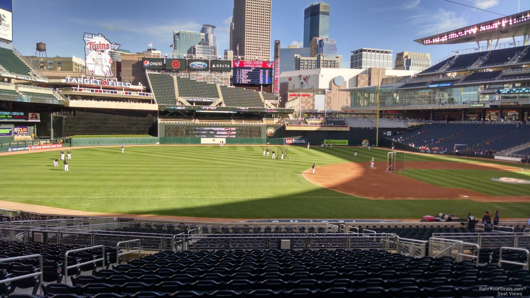 Game 122: Twins at Yankees - Twinkie Town