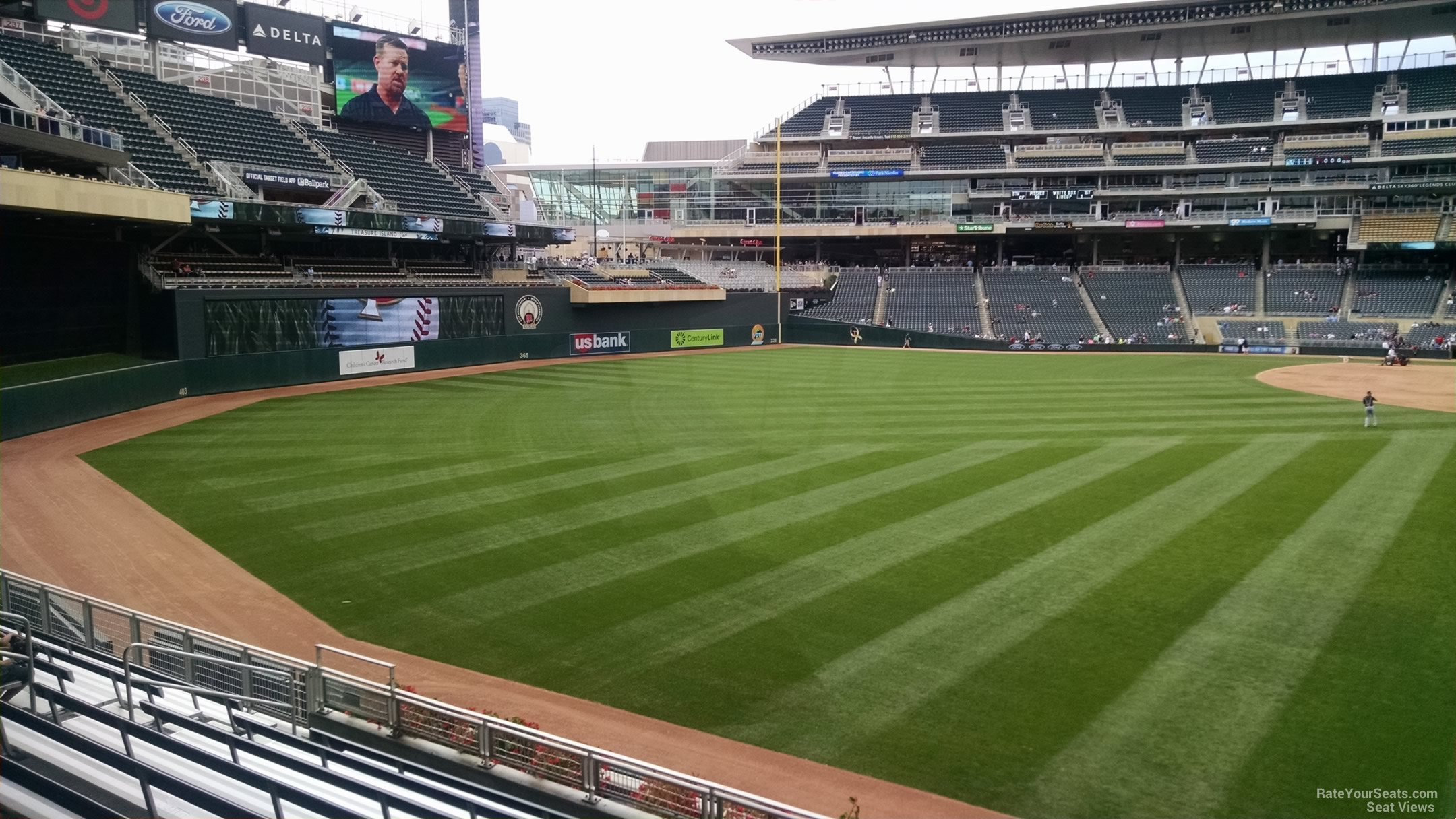 Gamethread 129: Texas Rangers at Minnesota Twins - Twinkie Town