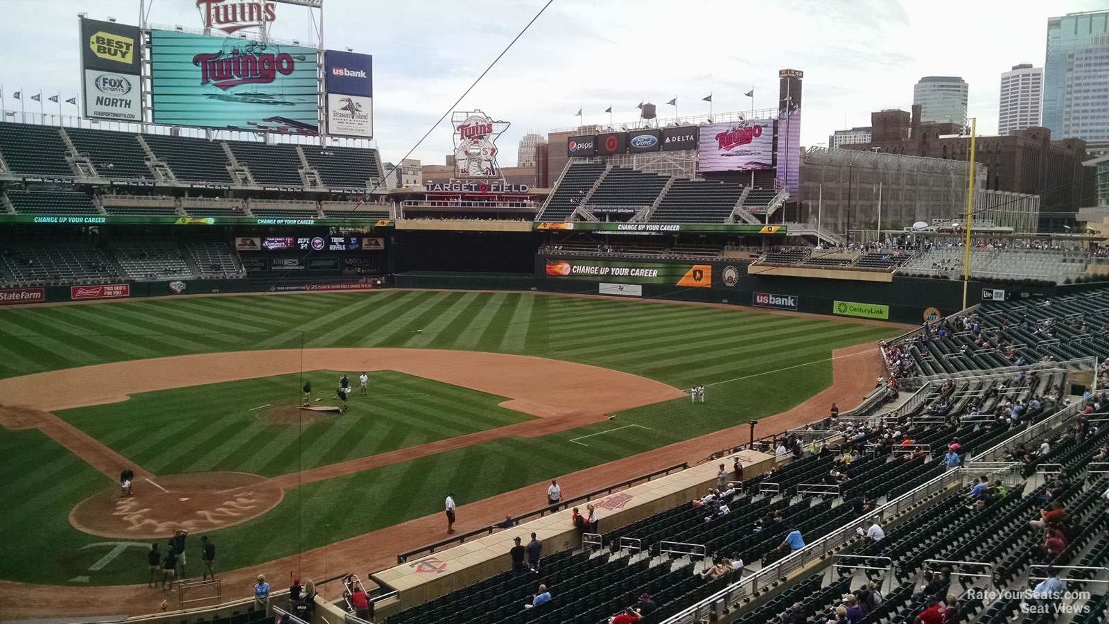 target field seating chart｜TikTok Search