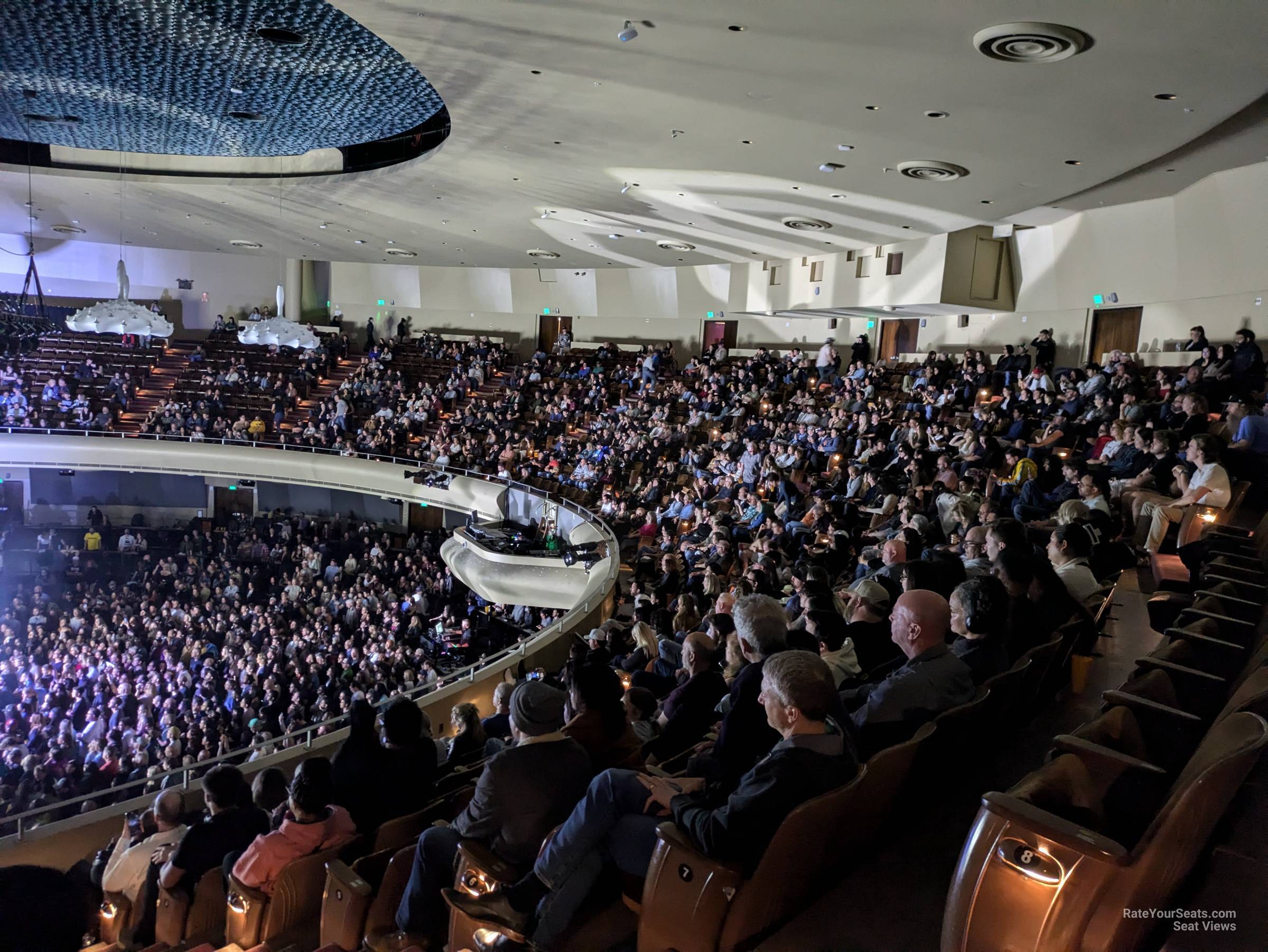 photo from The Masonic - San Francisco