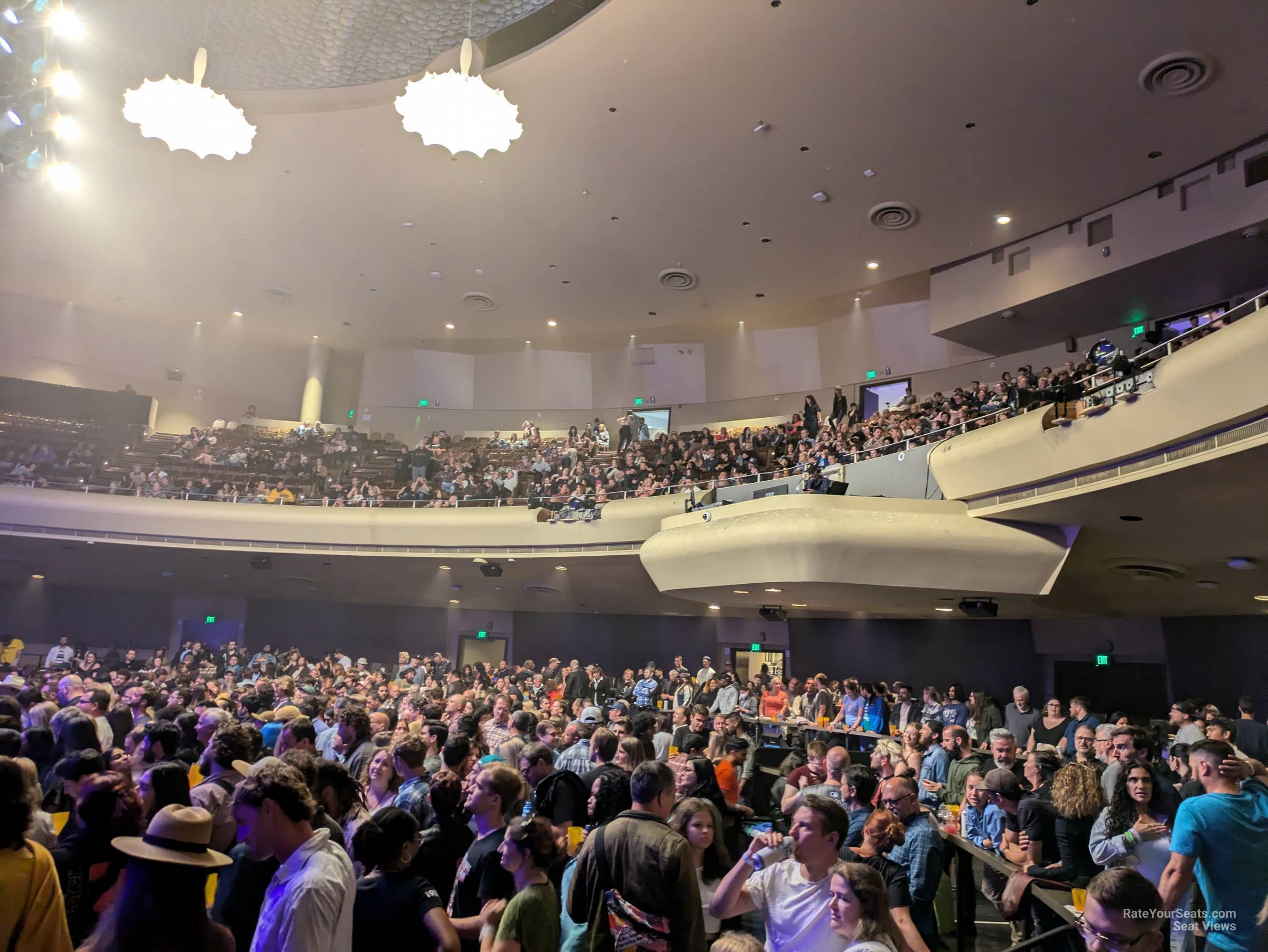 photo from The Masonic - San Francisco