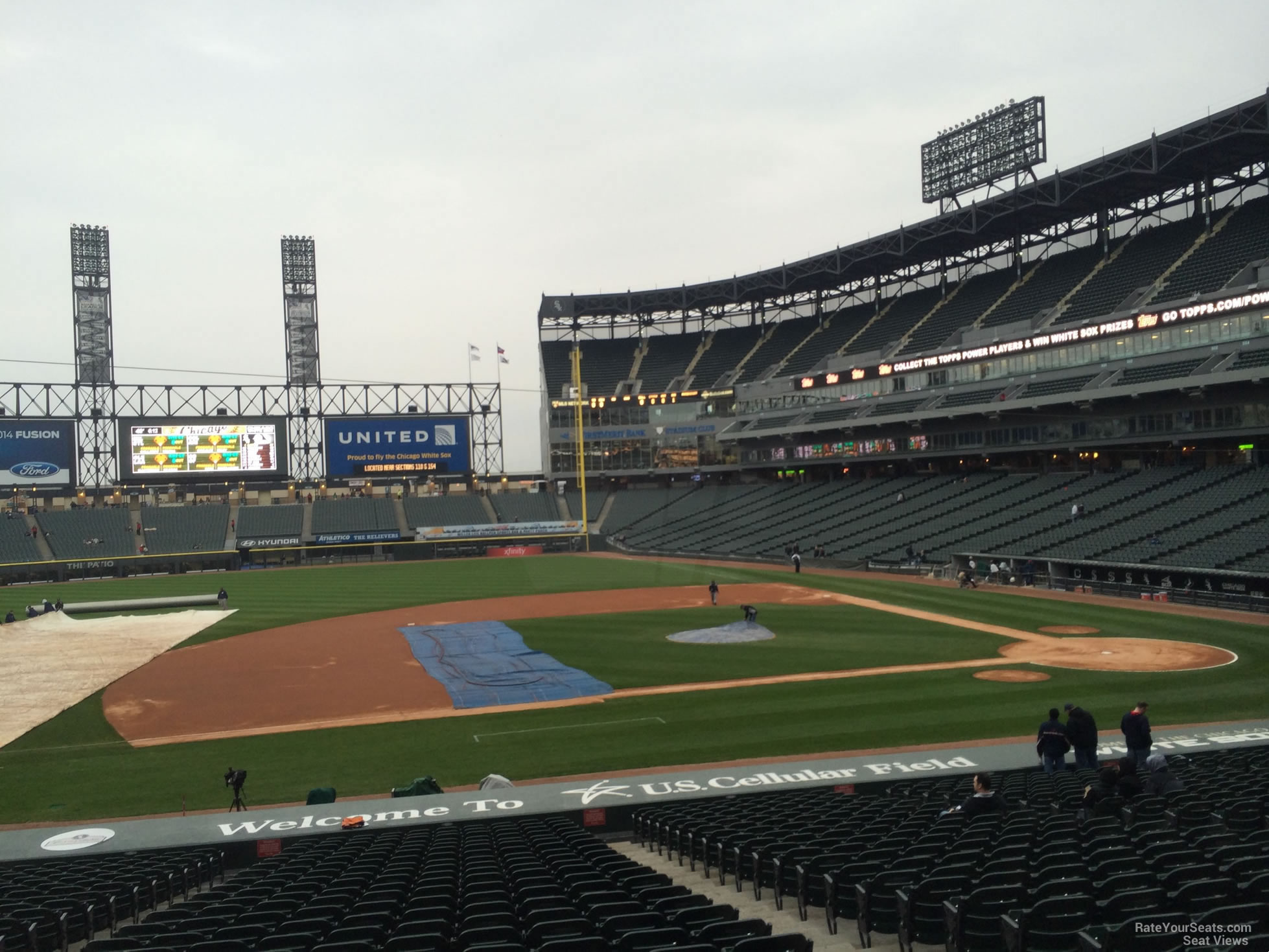 Chicago White Sox Flagship —