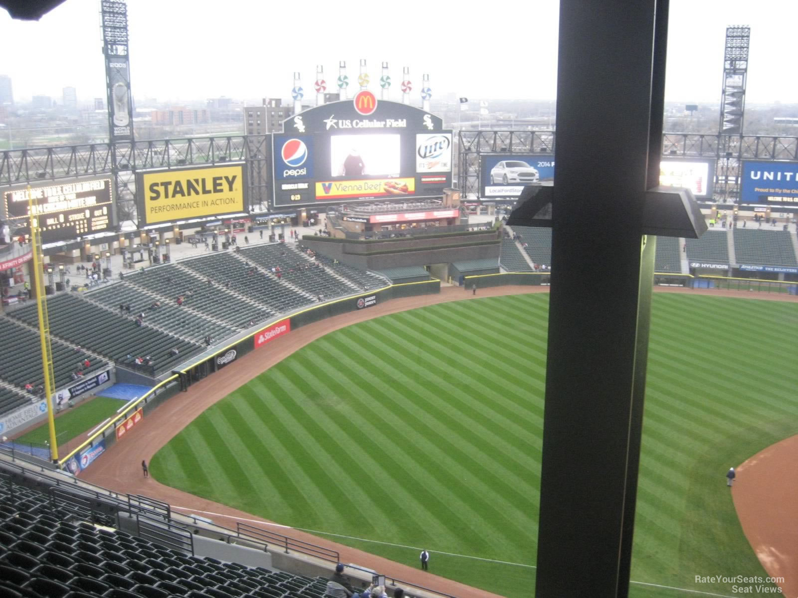 Guaranteed Rate Field - Member Albums - Simtropolis