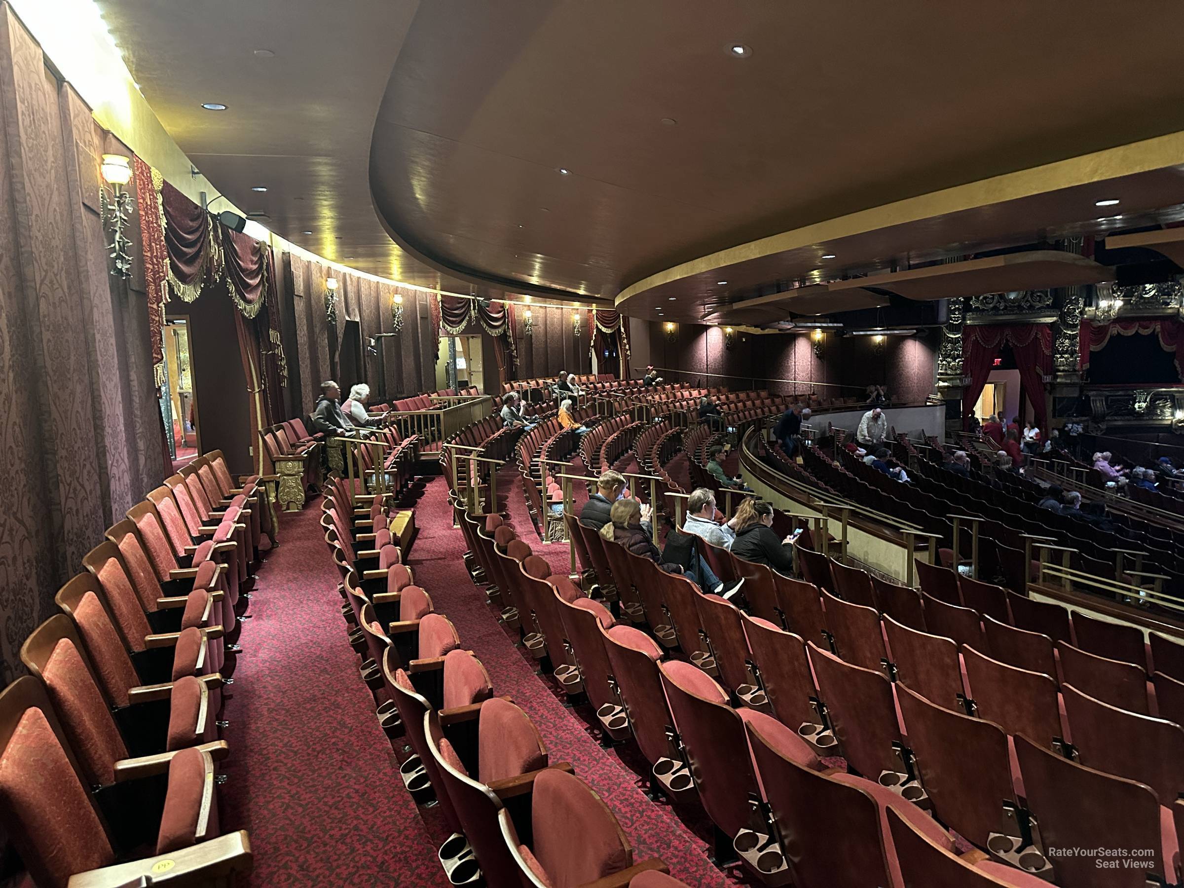 photo from Venetian Theatre at the Venetian Las Vegas