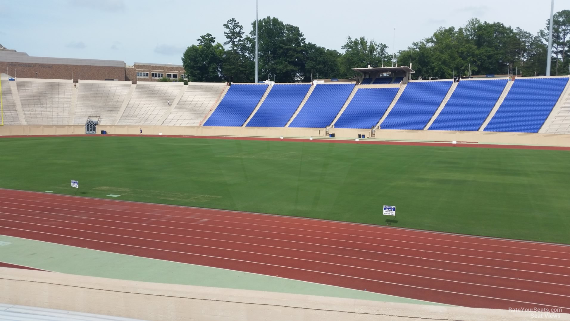 29+ Davis Wade Stadium 3D Seating Chart