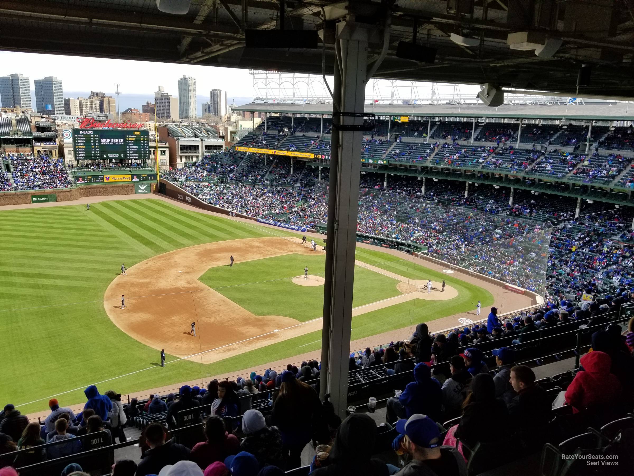 2019 Chicago Cubs Baseball Media Guide BRAND NEW 408 PAGES COLOR